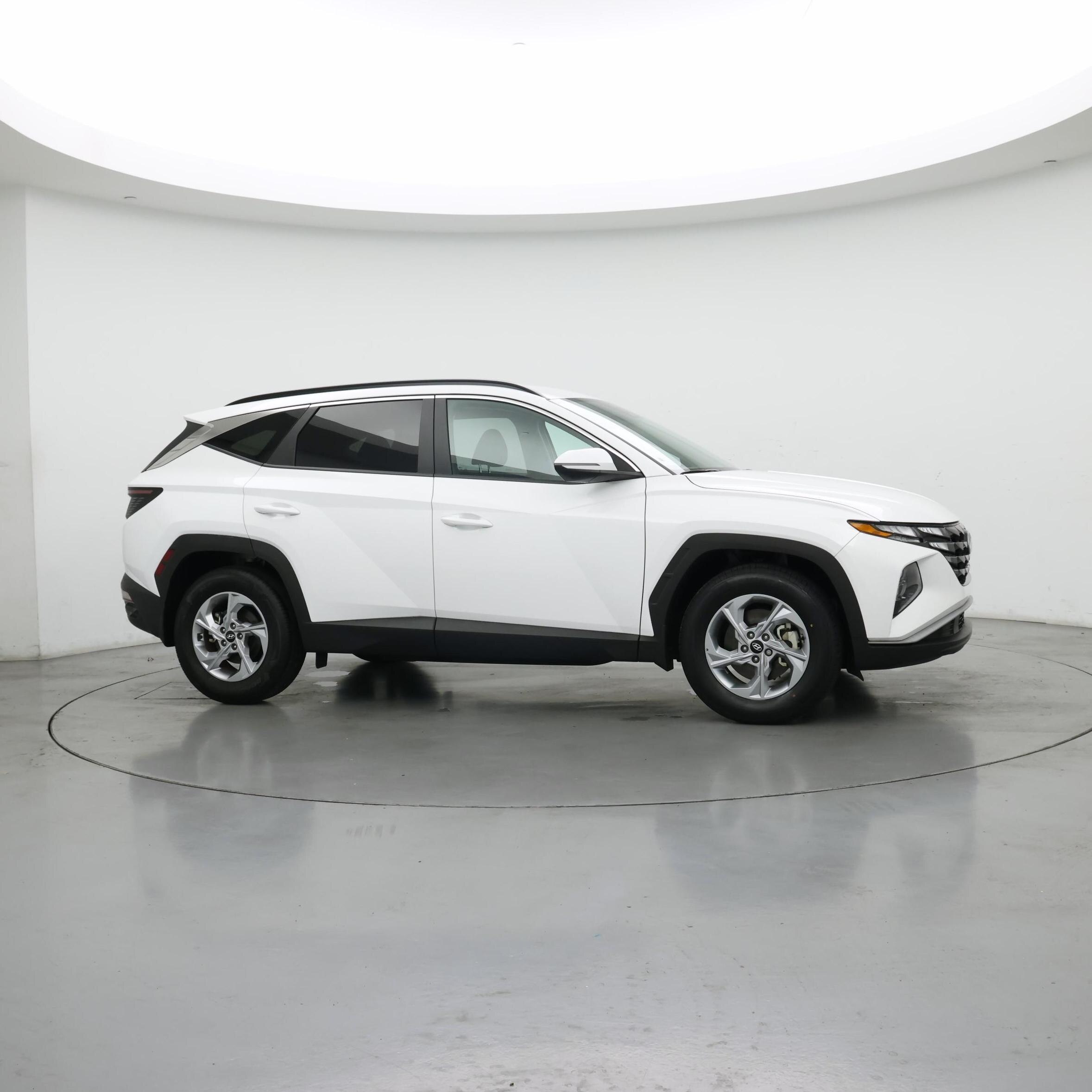 Thumbnail: 2023 Hyundai Tucson - 5