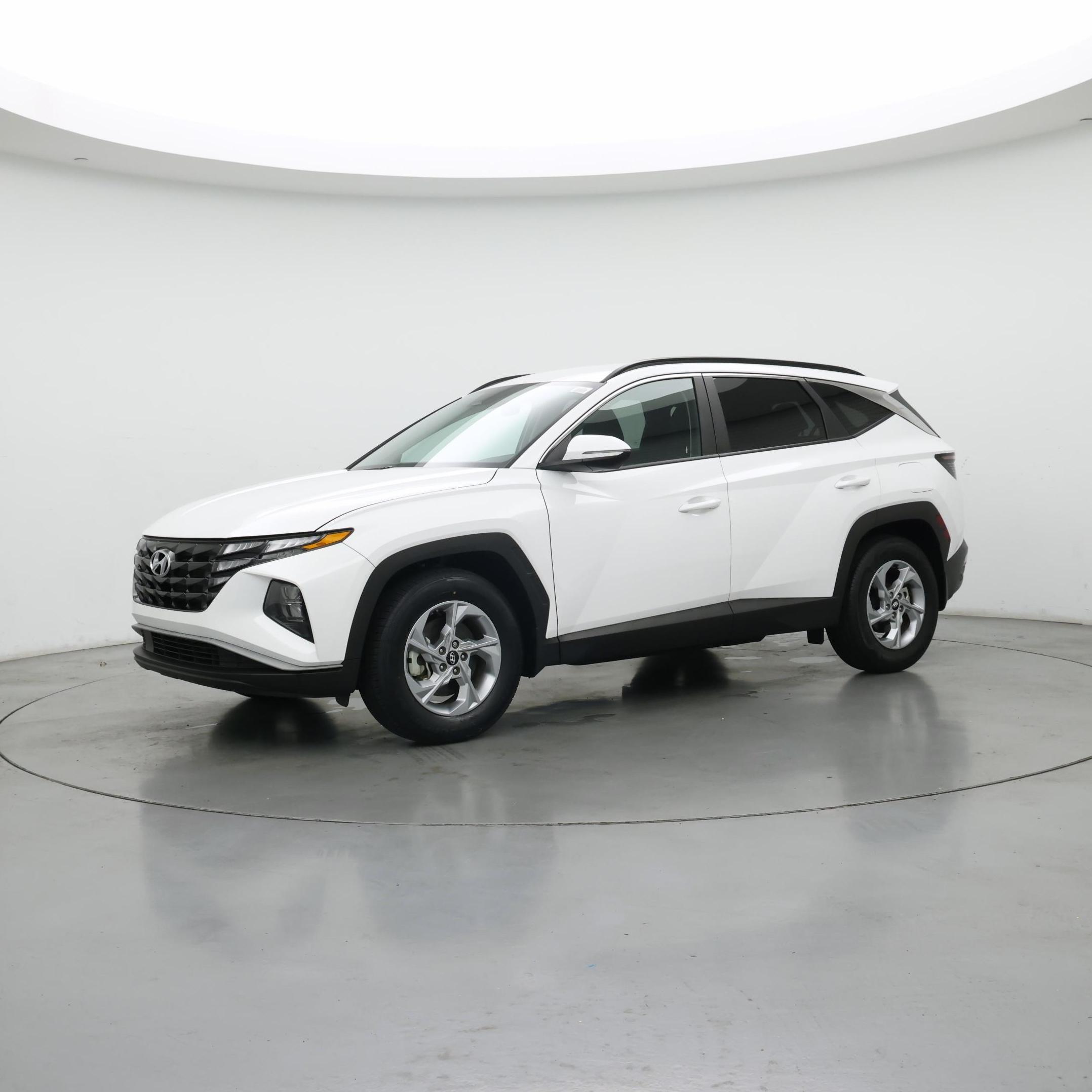 Thumbnail: 2023 Hyundai Tucson - 8