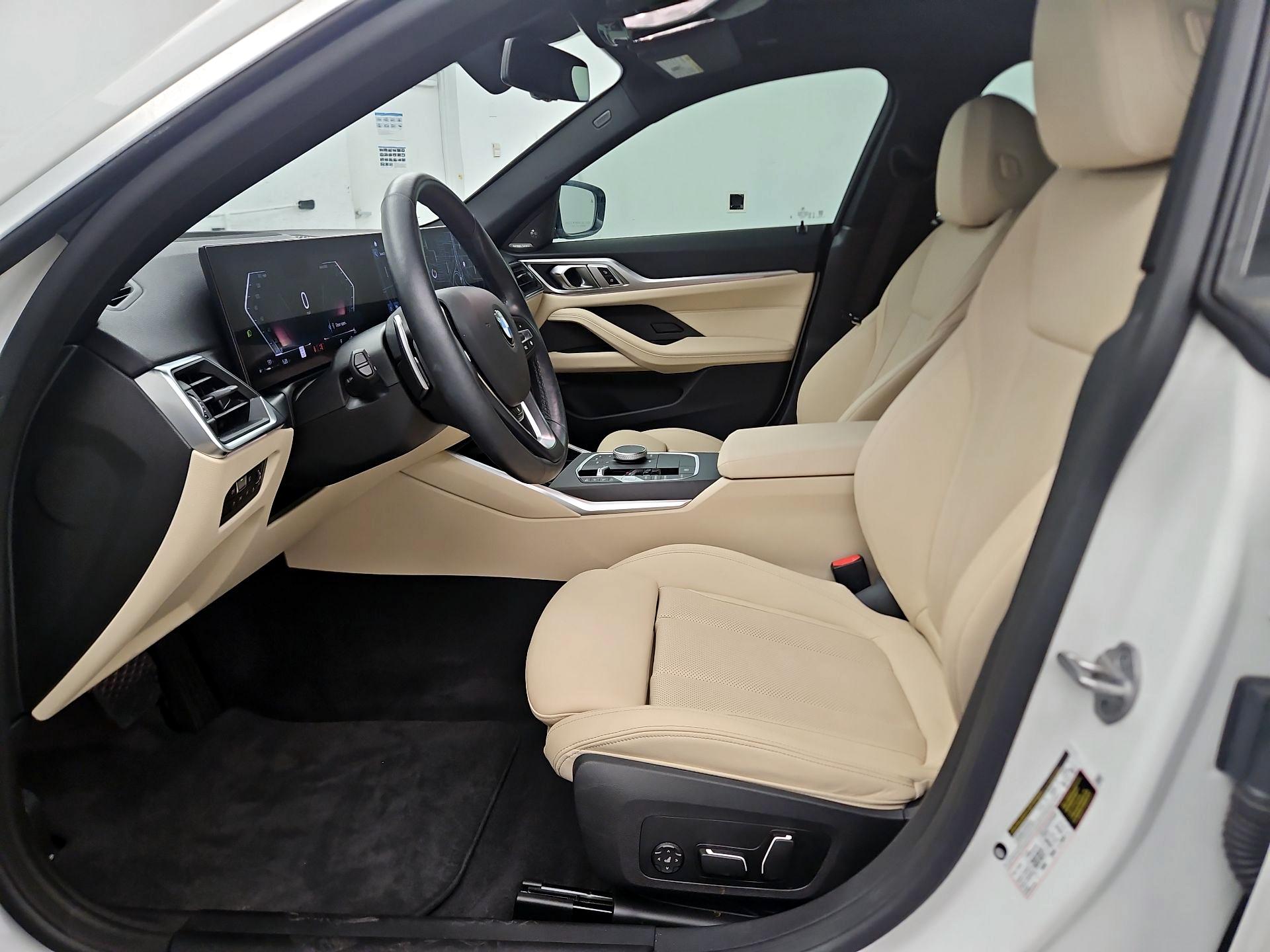 Thumbnail: 2024 BMW 4 Series - 11