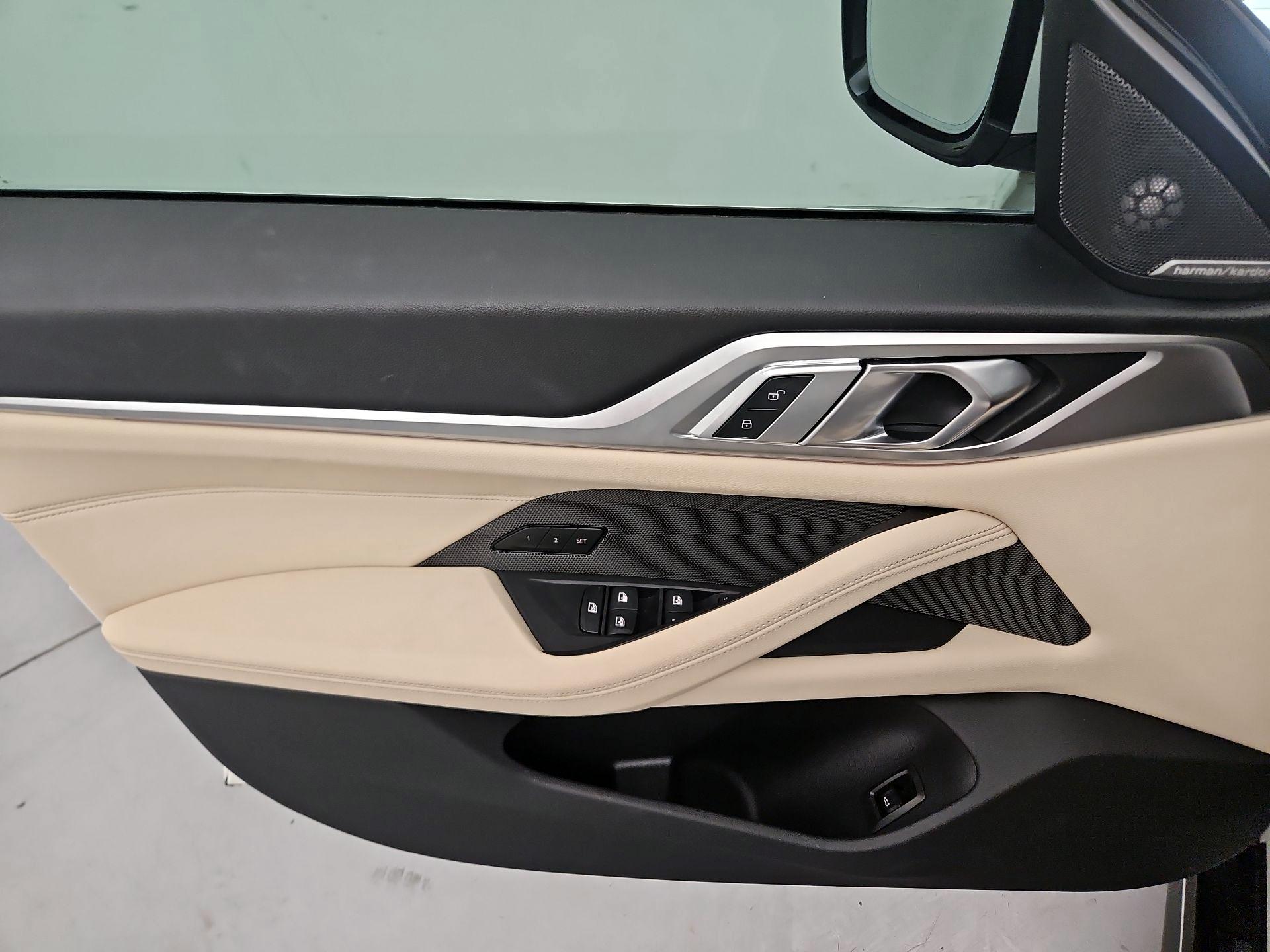 Thumbnail: 2024 BMW 4 Series - 12