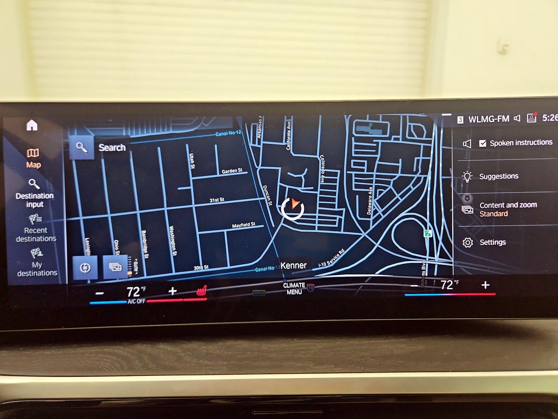 Thumbnail: 2024 BMW 4 Series - 14