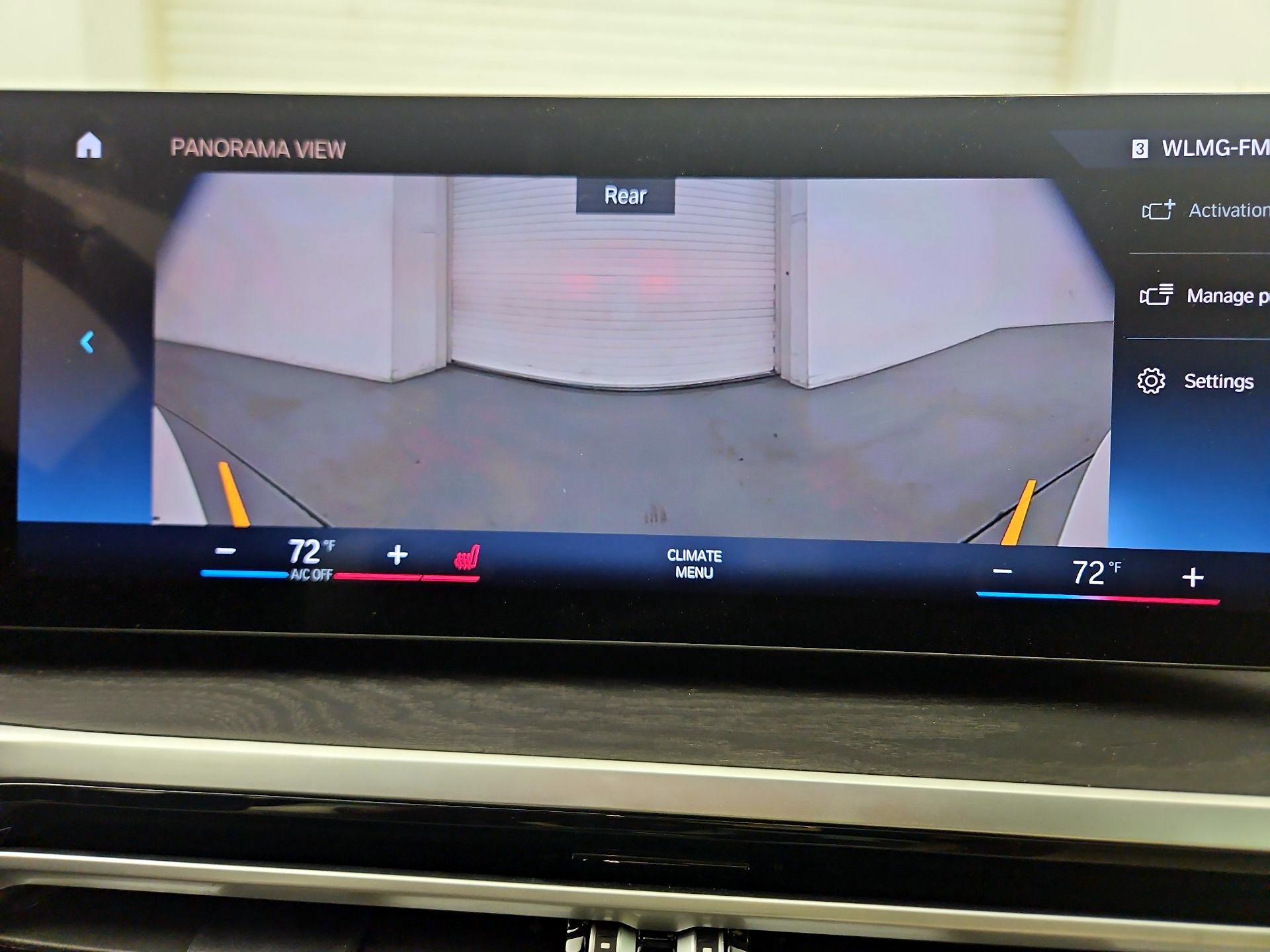 Thumbnail: 2024 BMW 4 Series - 15