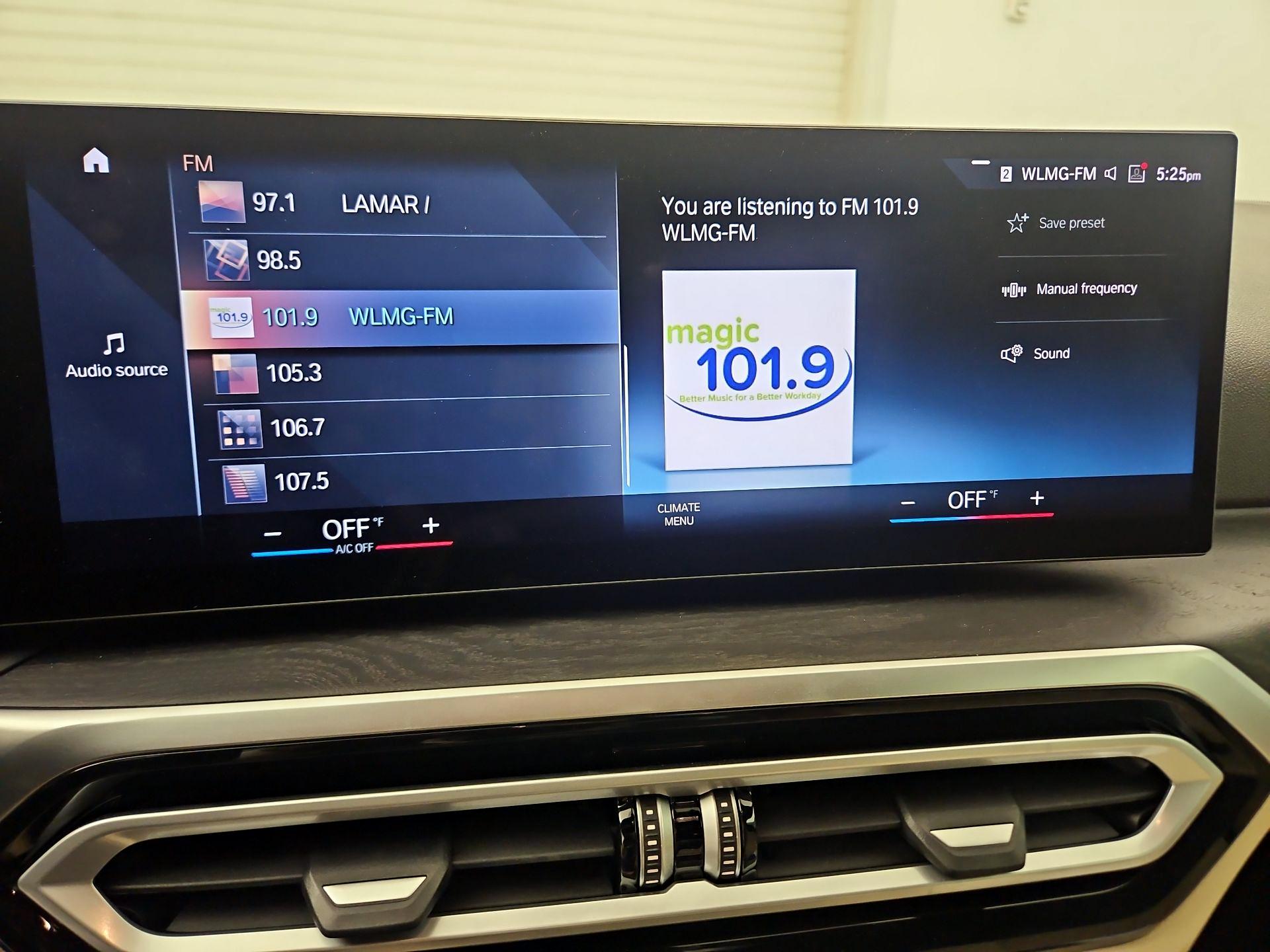 Thumbnail: 2024 BMW 4 Series - 16