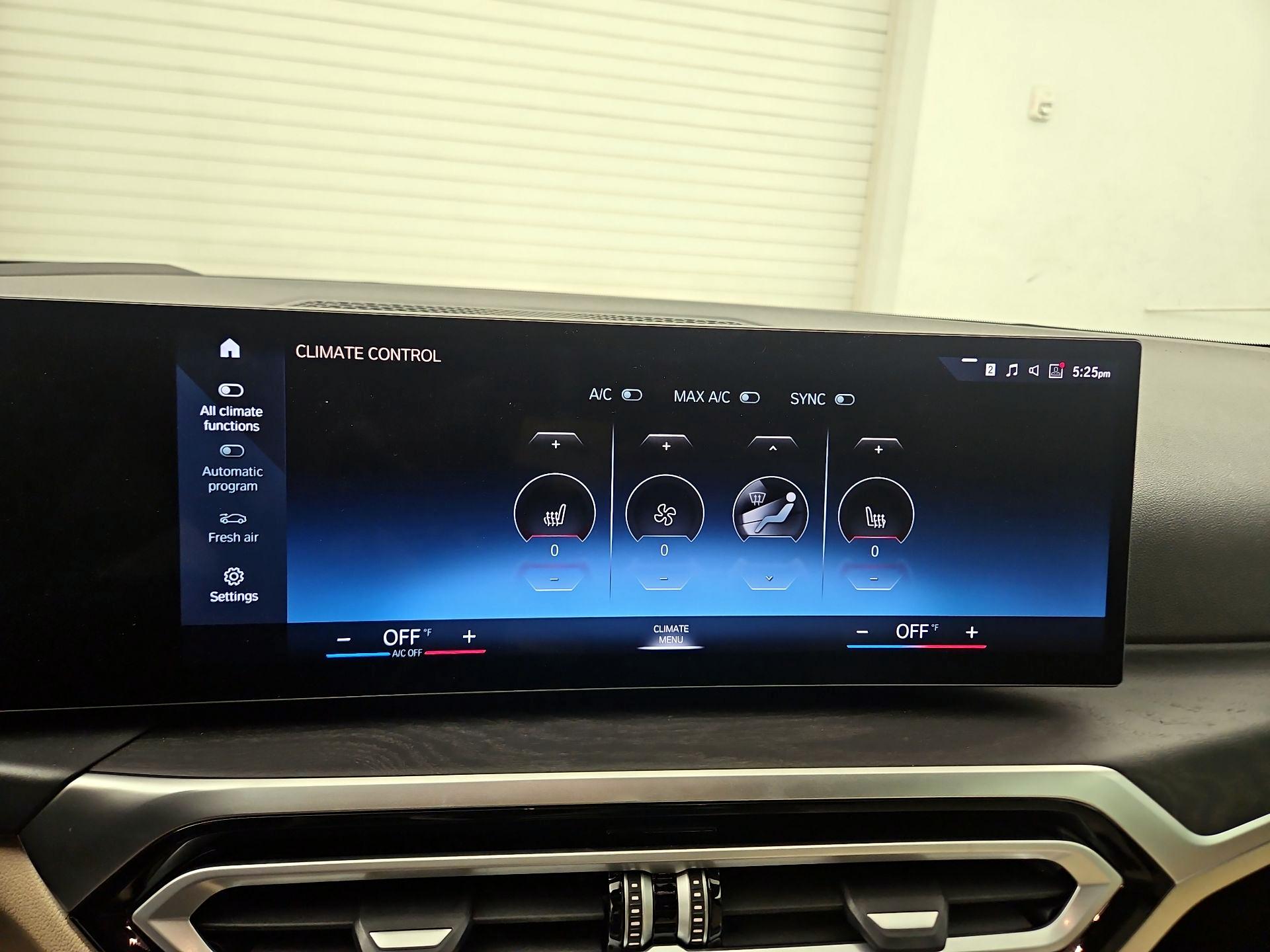 Thumbnail: 2024 BMW 4 Series - 17