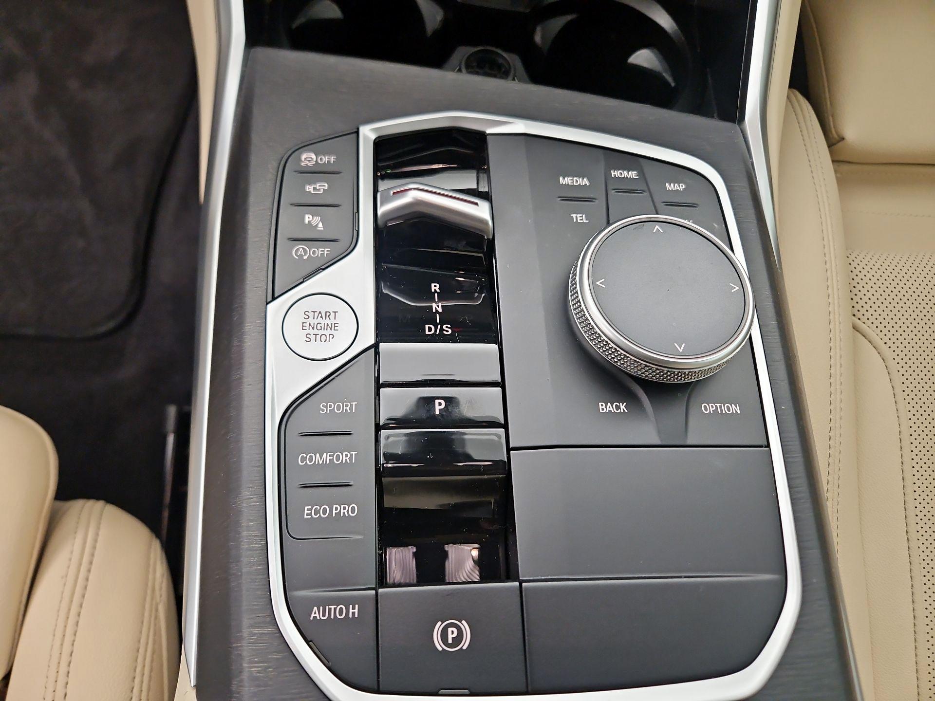 Thumbnail: 2024 BMW 4 Series - 18