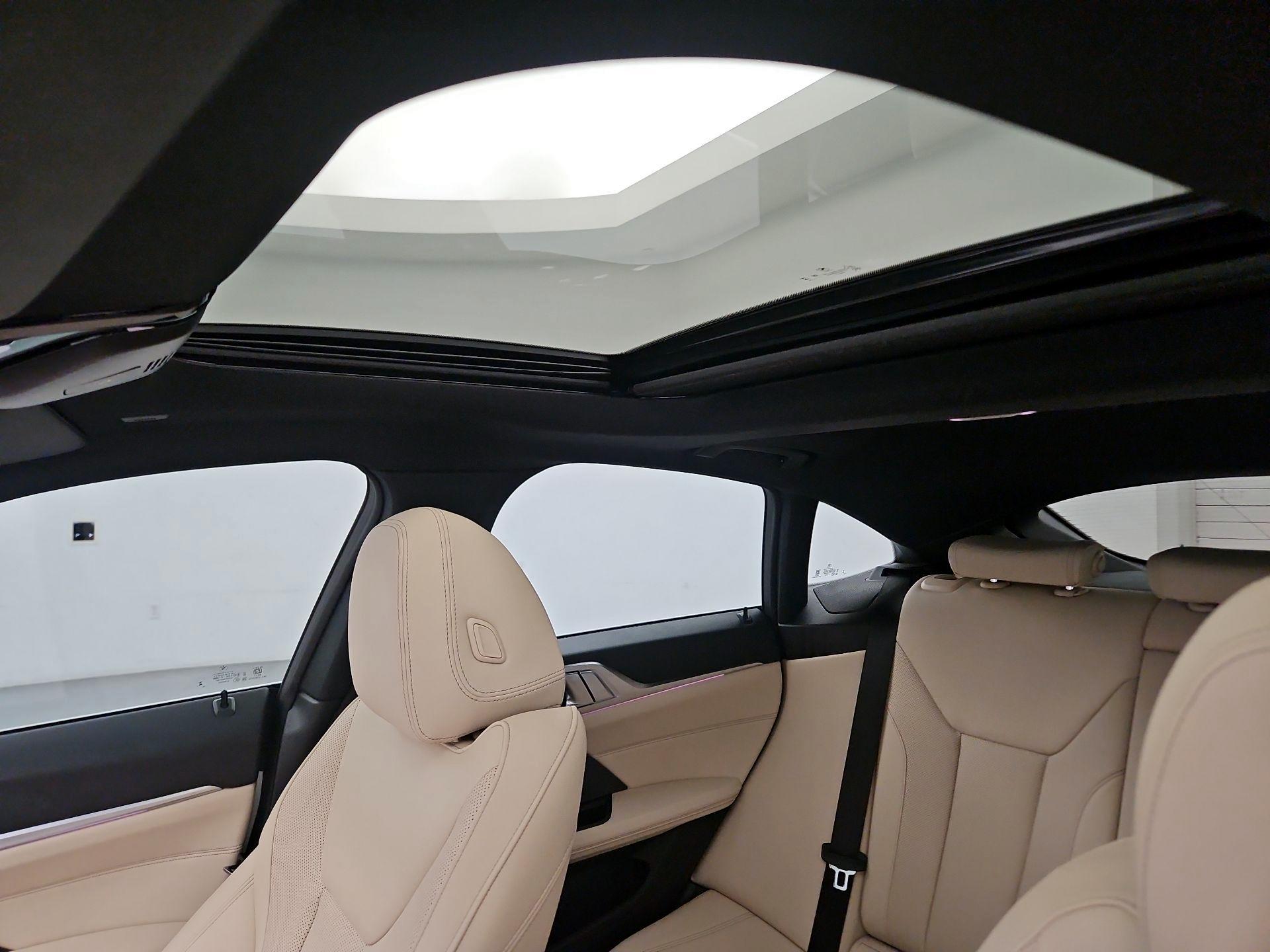 Thumbnail: 2024 BMW 4 Series - 20