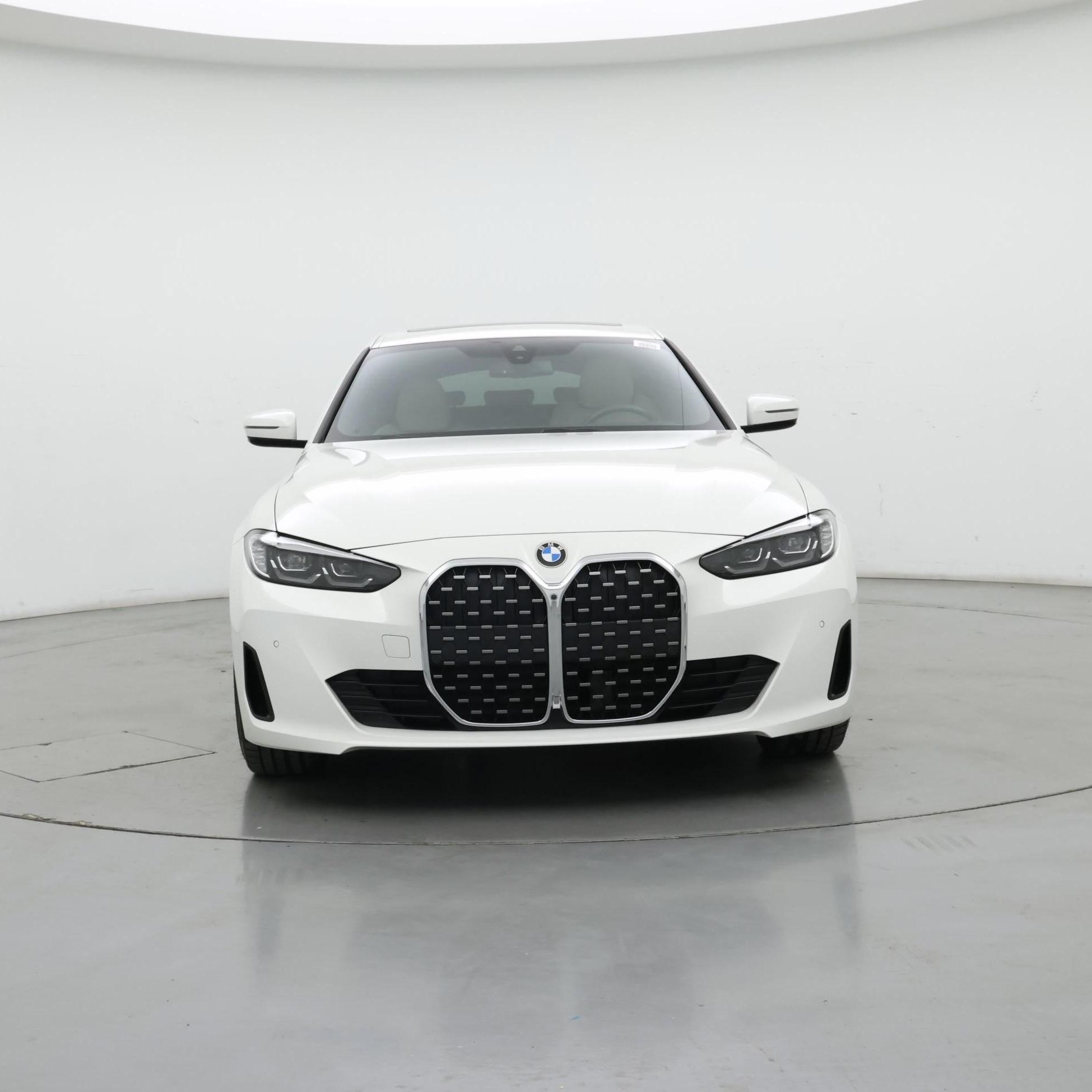 Thumbnail: 2024 BMW 4 Series - 5