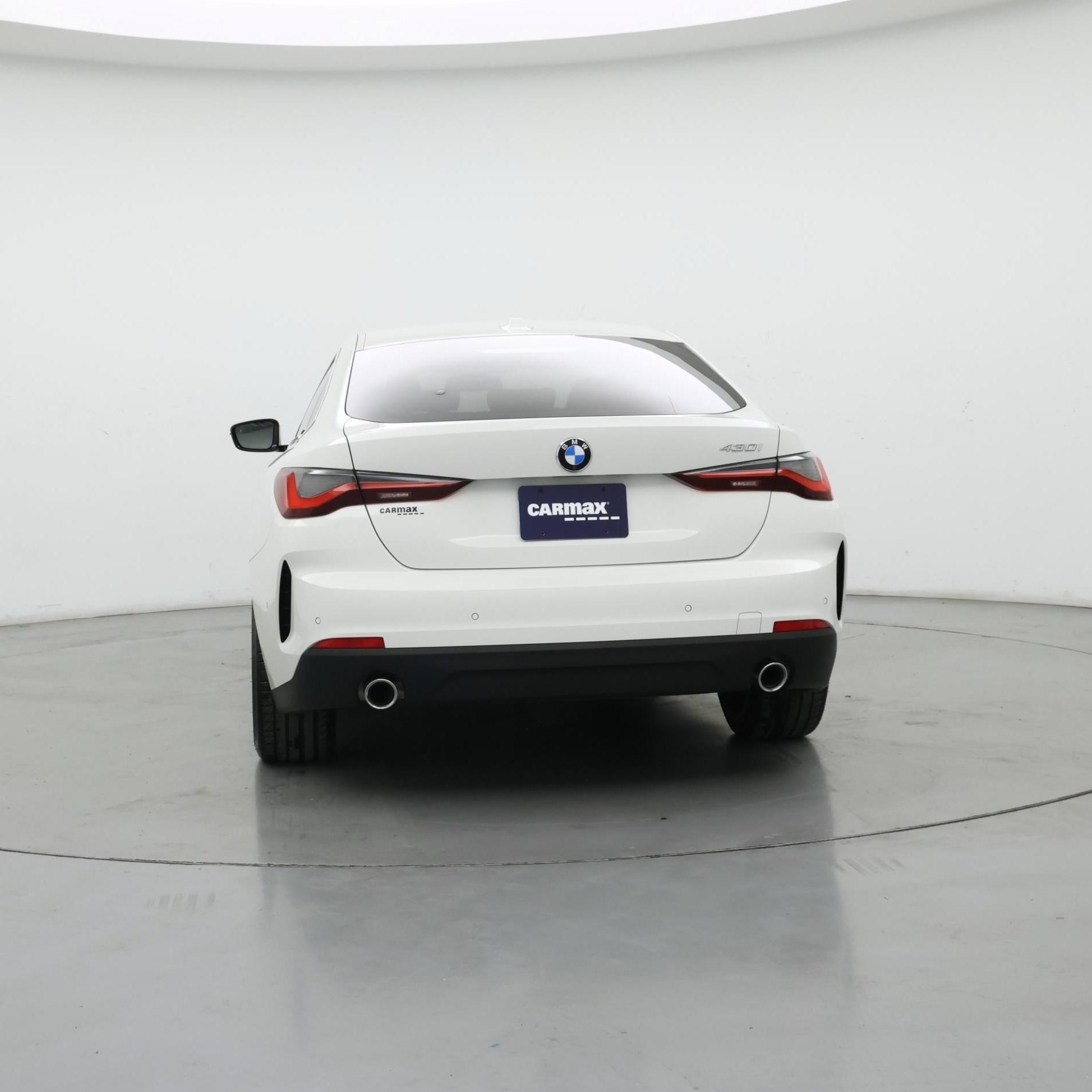 Thumbnail: 2024 BMW 4 Series - 6