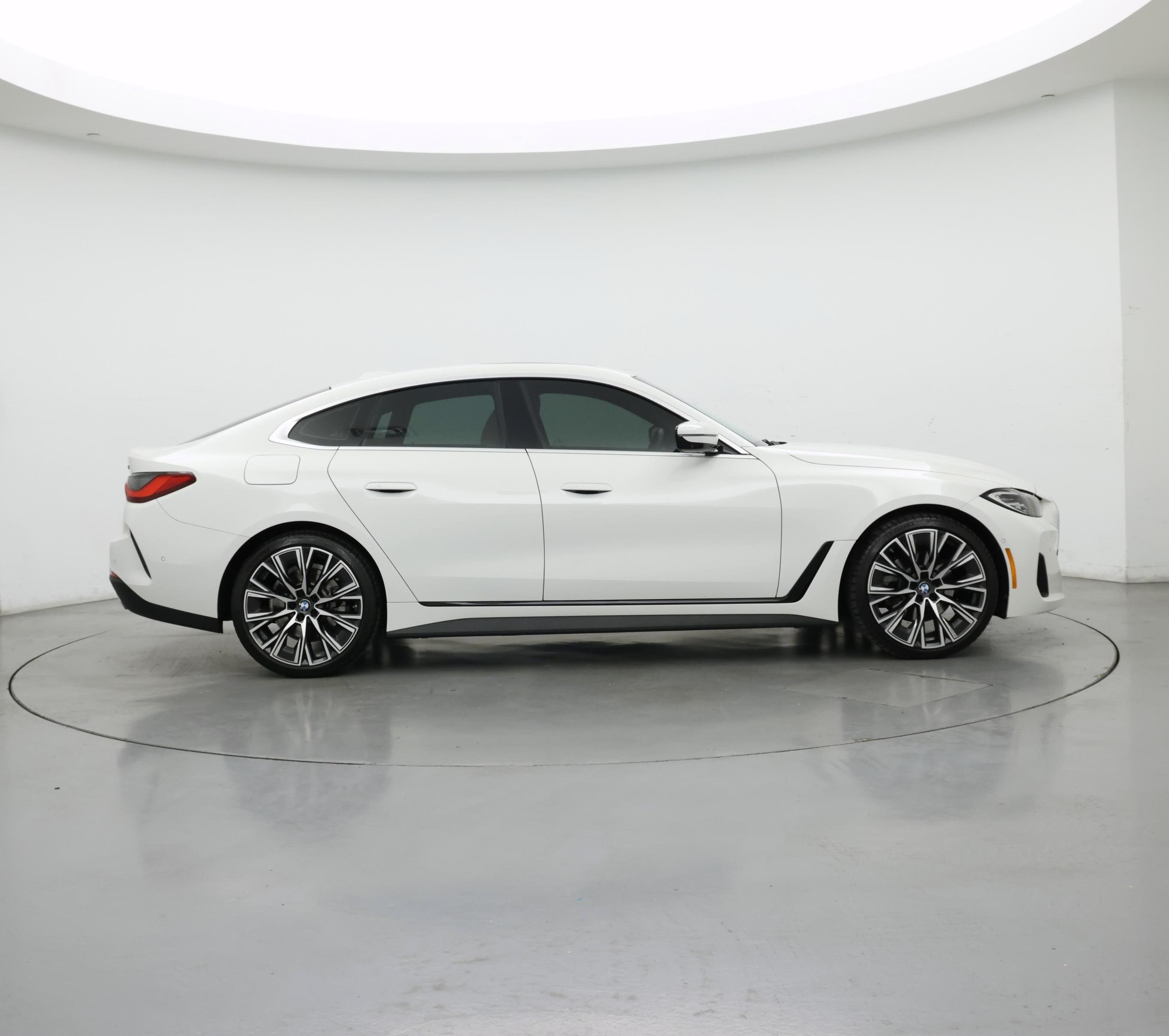 Thumbnail: 2024 BMW 4 Series - 7