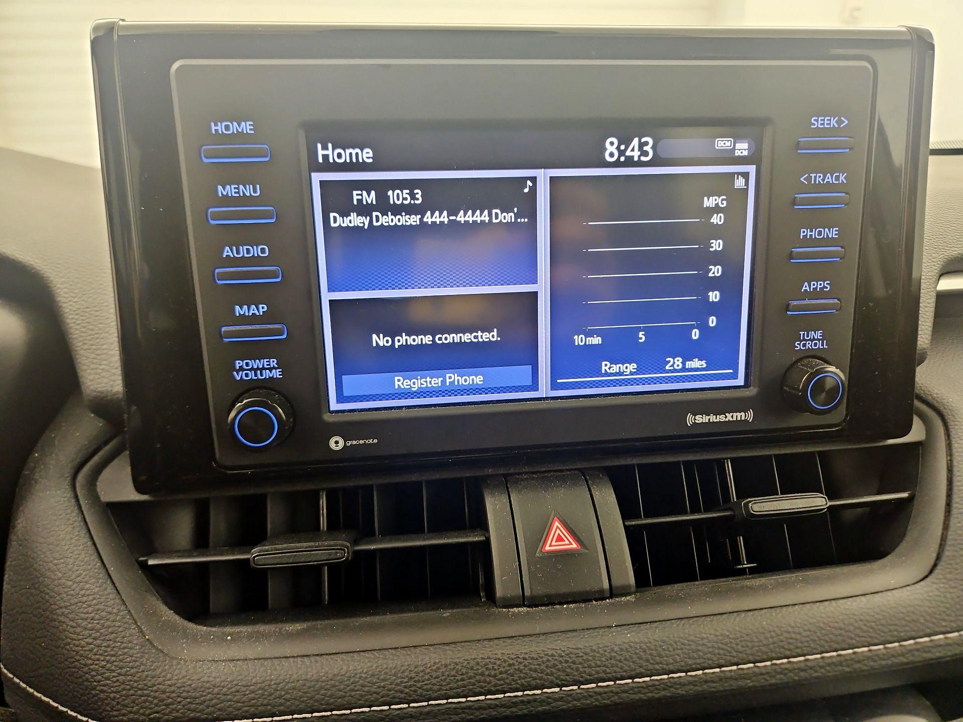 Thumbnail: 2022 Toyota RAV4 - 15