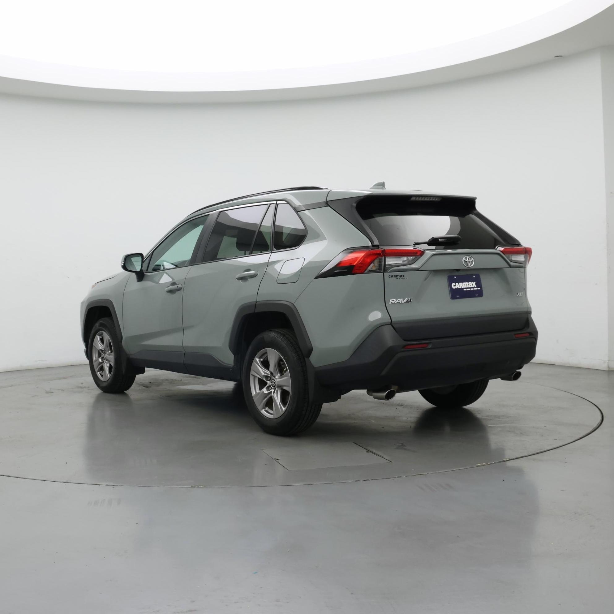 Thumbnail: 2022 Toyota RAV4 - 2