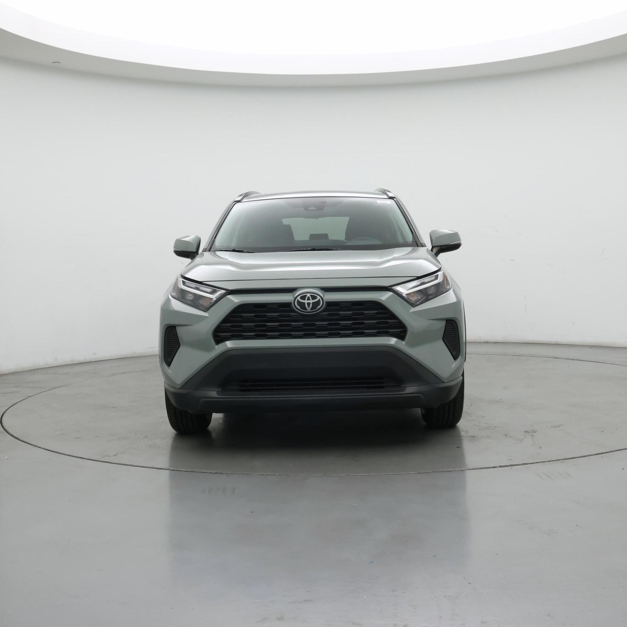 Thumbnail: 2022 Toyota RAV4 - 5