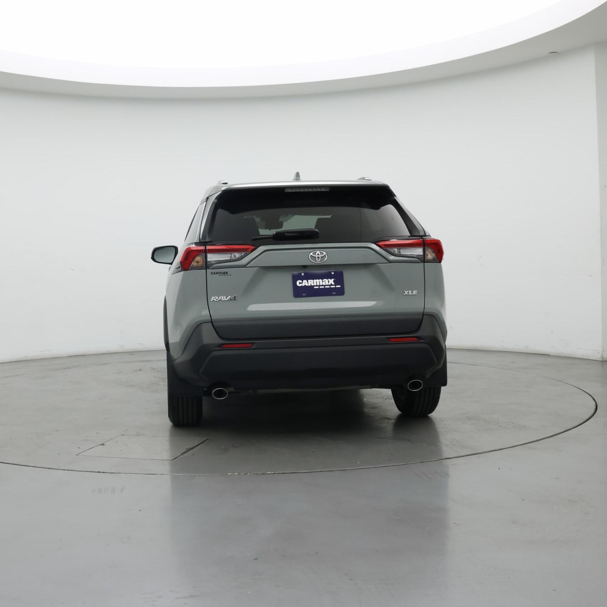 Thumbnail: 2022 Toyota RAV4 - 6