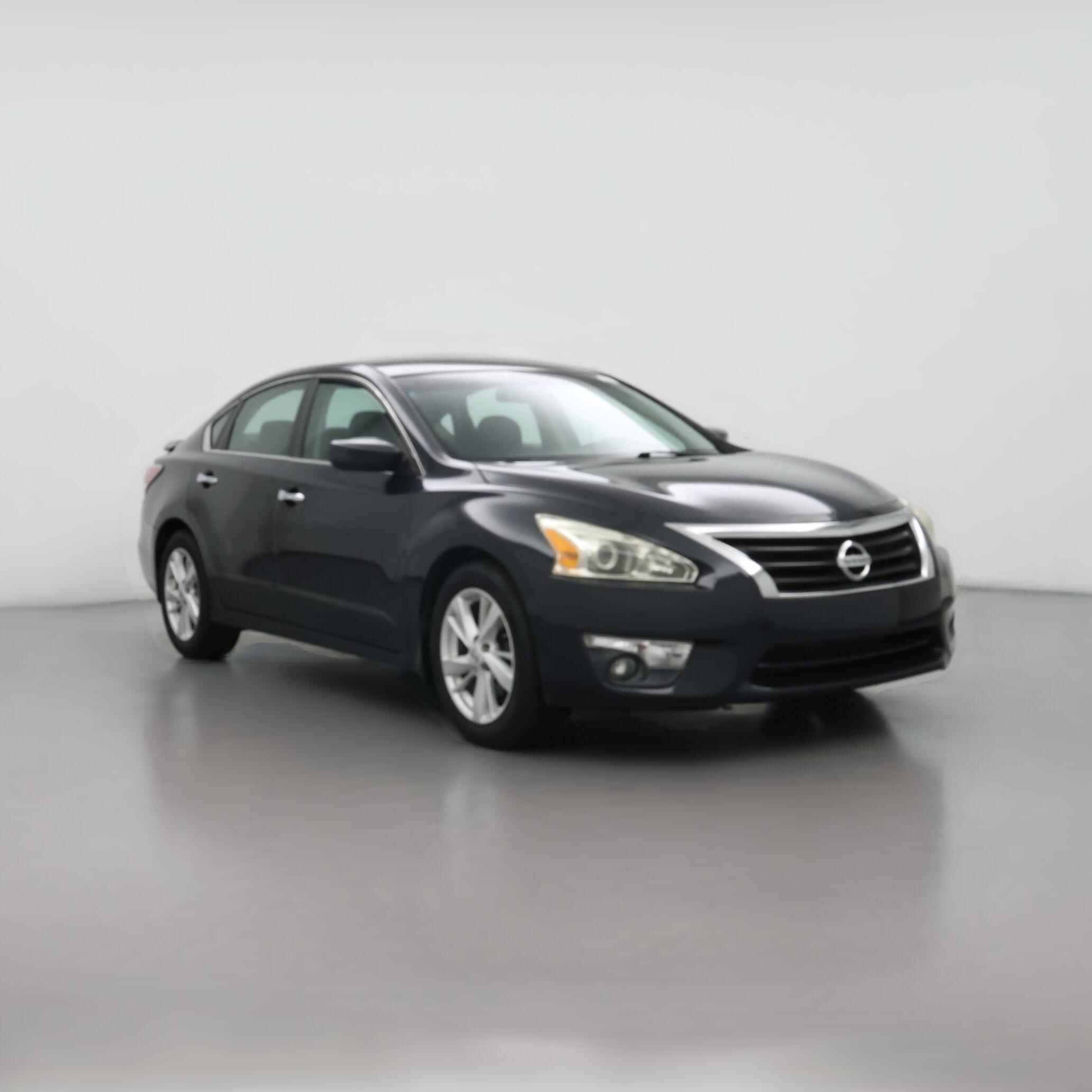 Thumbnail: 2015 Nissan Altima - 1
