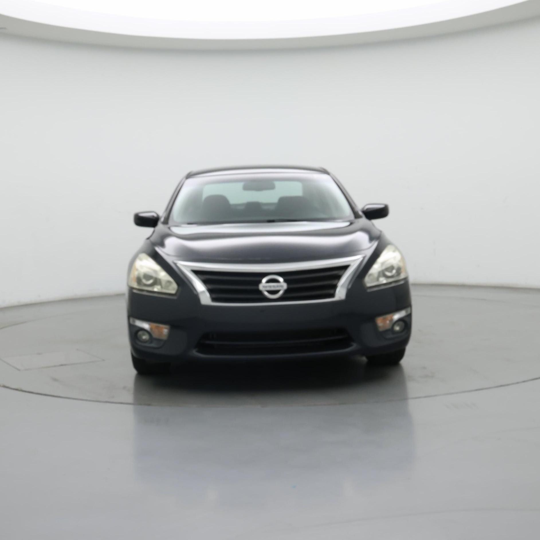 Thumbnail: 2015 Nissan Altima - 5