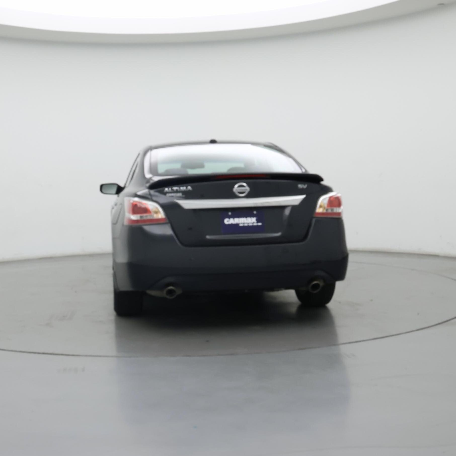 Thumbnail: 2015 Nissan Altima - 6