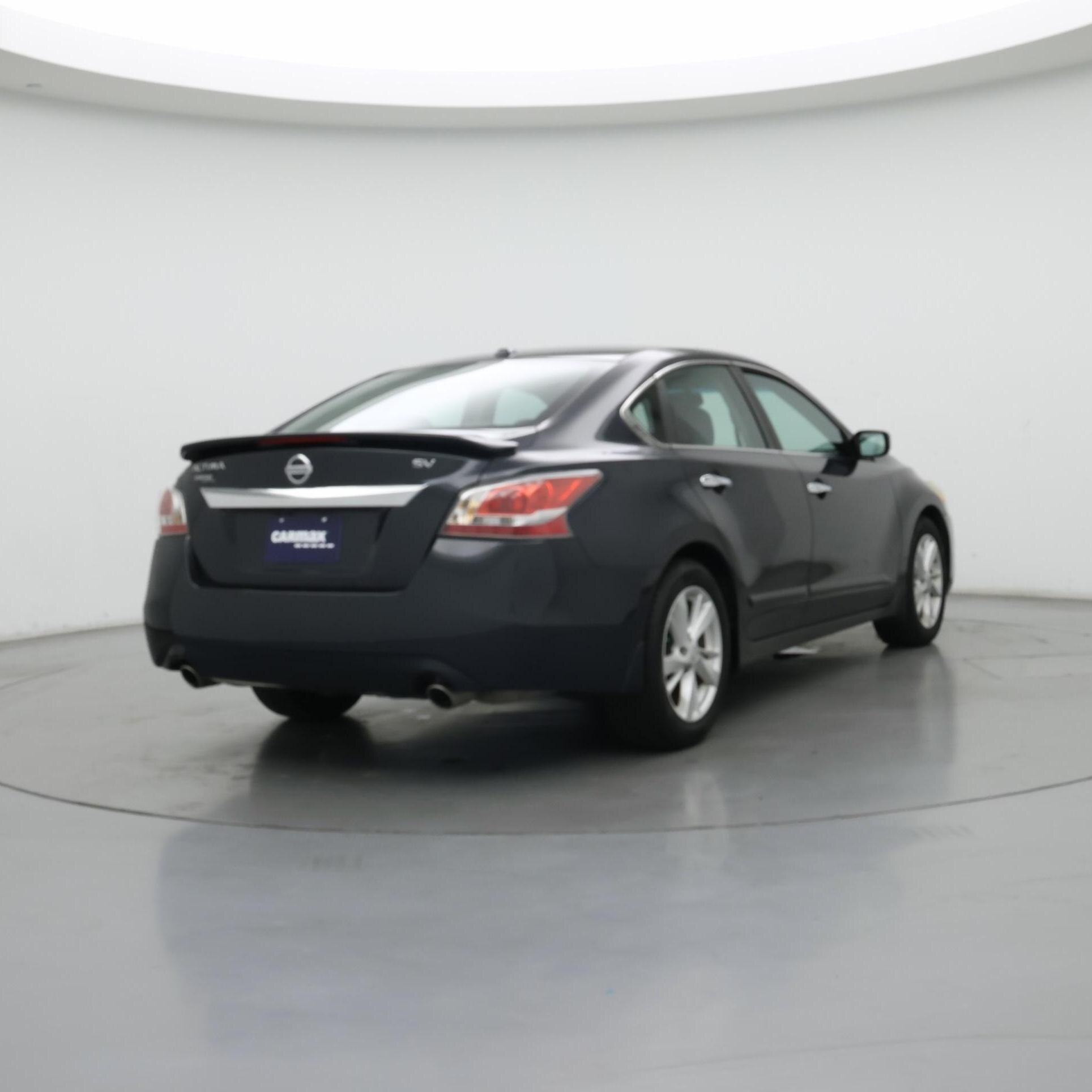 Thumbnail: 2015 Nissan Altima - 8