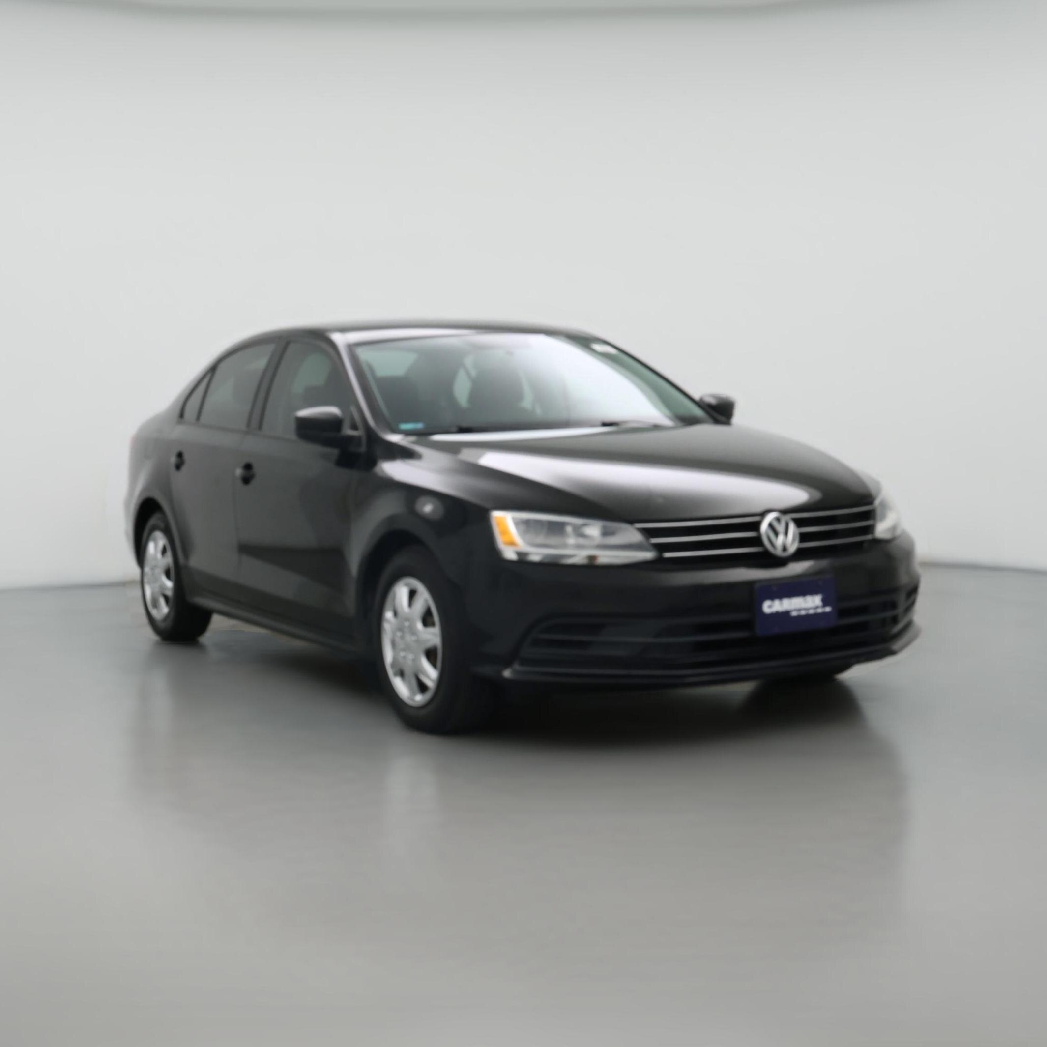 Thumbnail: 2015 Volkswagen Jetta - 1