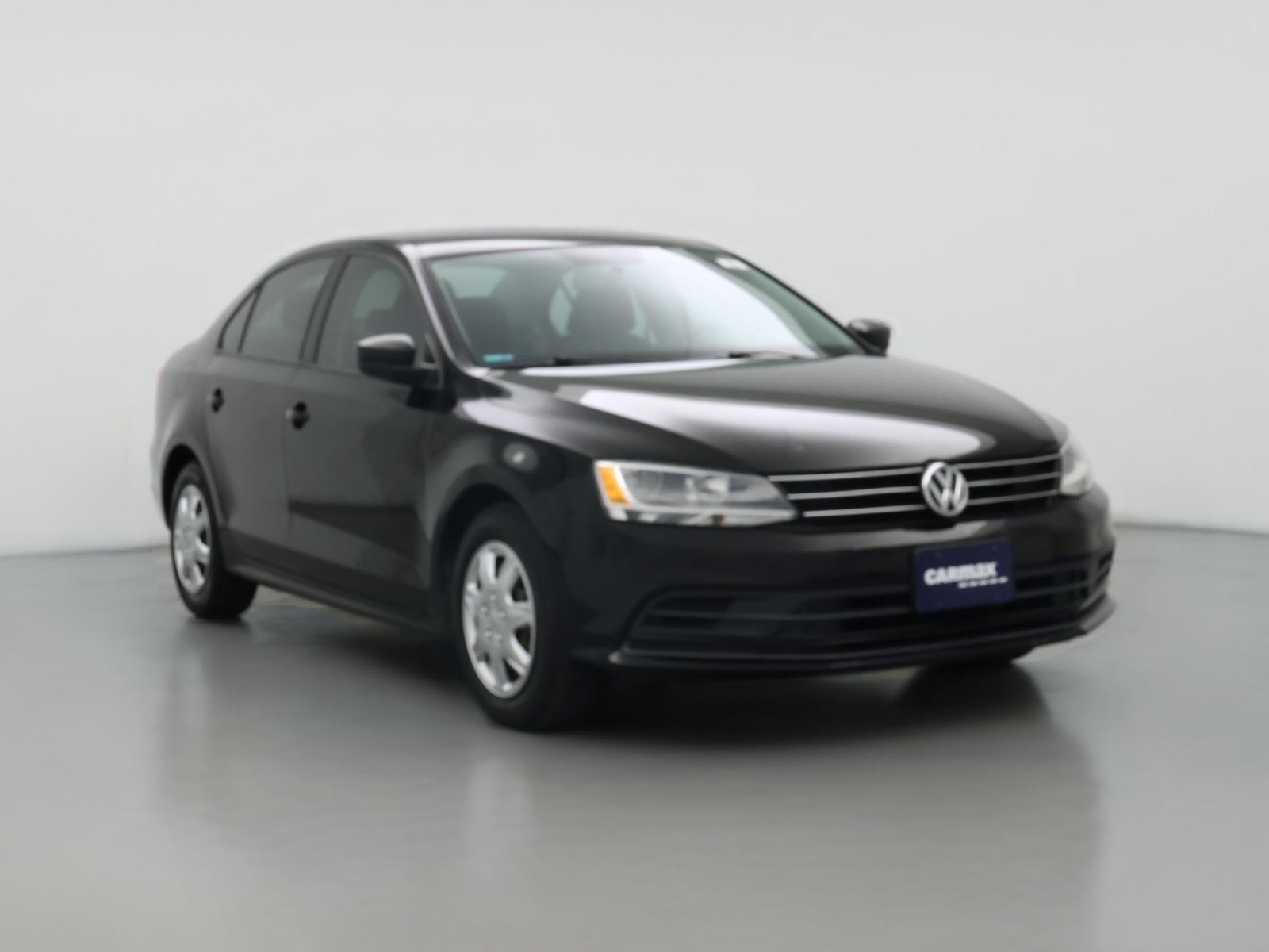 2015 Volkswagen Jetta S
