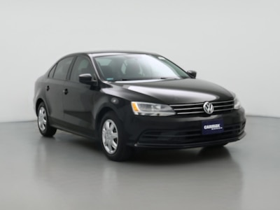 2015 Volkswagen Jetta S