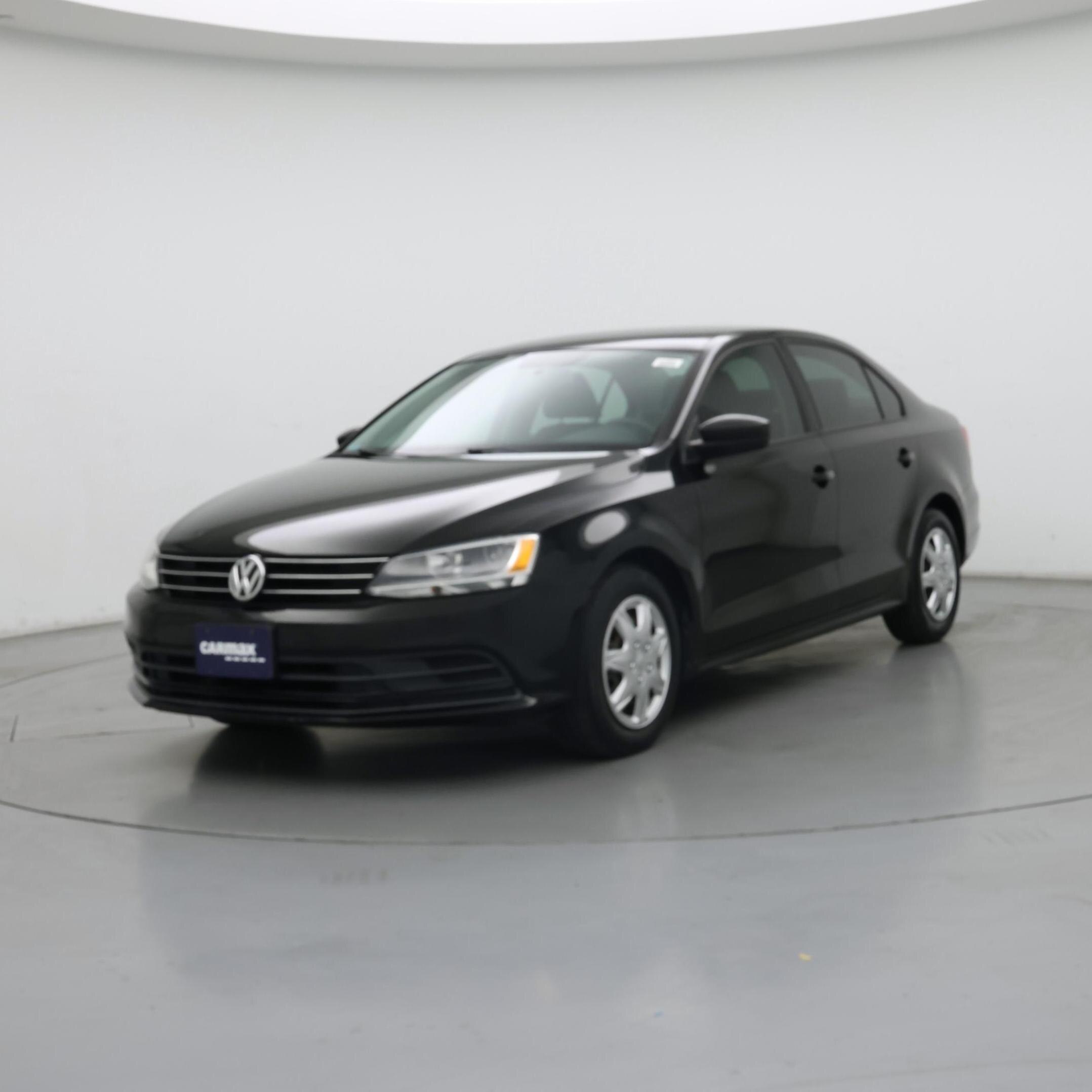 Thumbnail: 2015 Volkswagen Jetta - 4