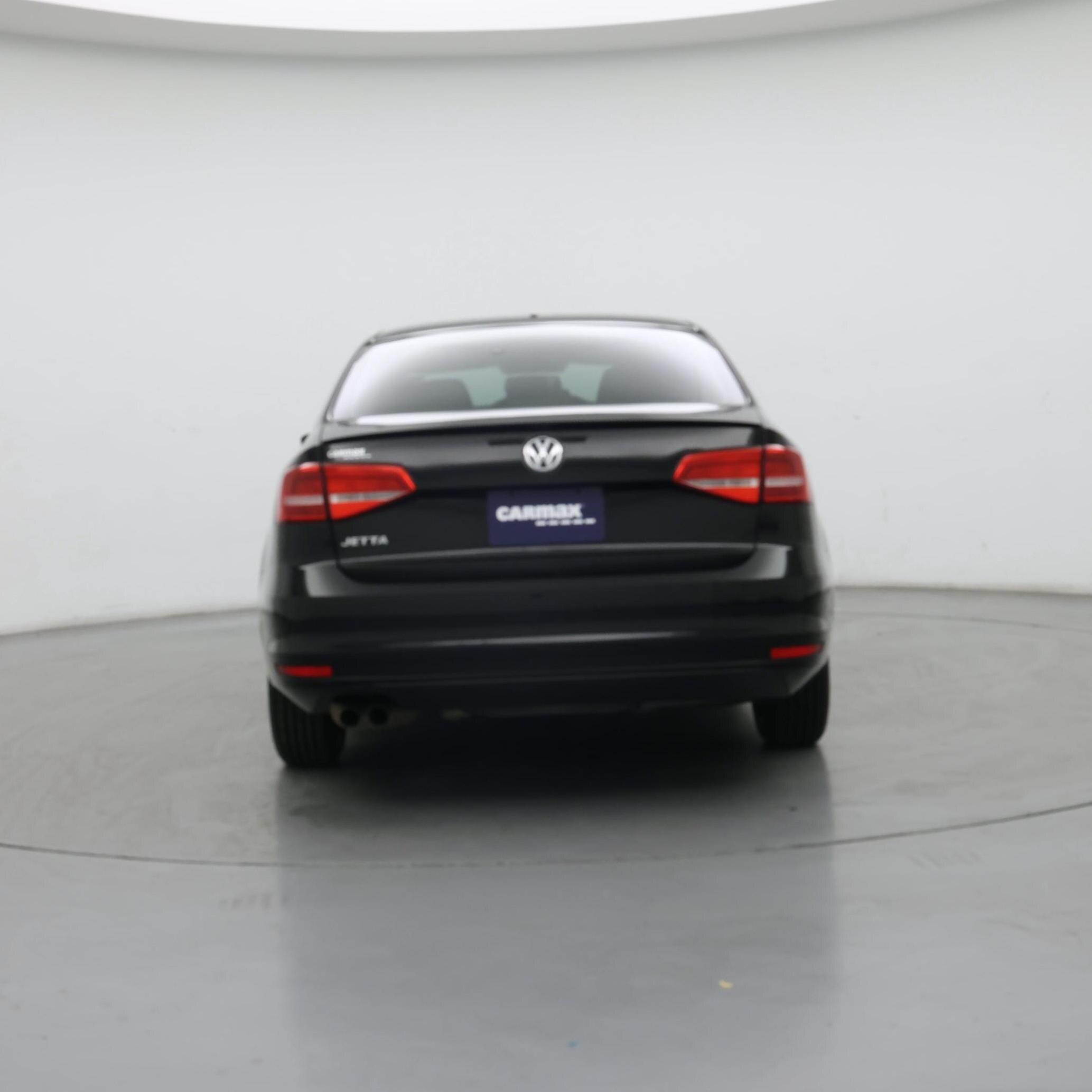 Thumbnail: 2015 Volkswagen Jetta - 6