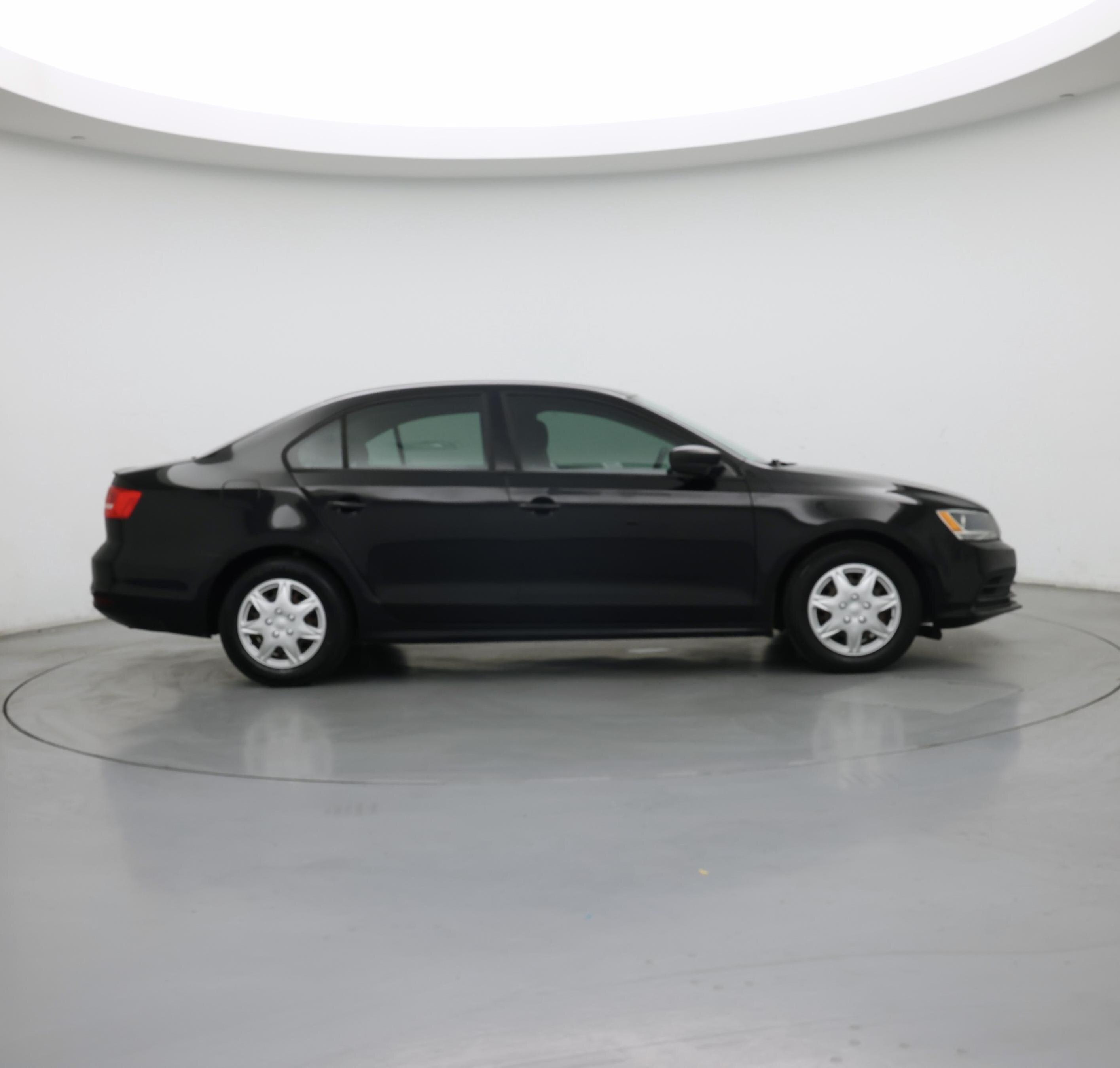 Thumbnail: 2015 Volkswagen Jetta - 7