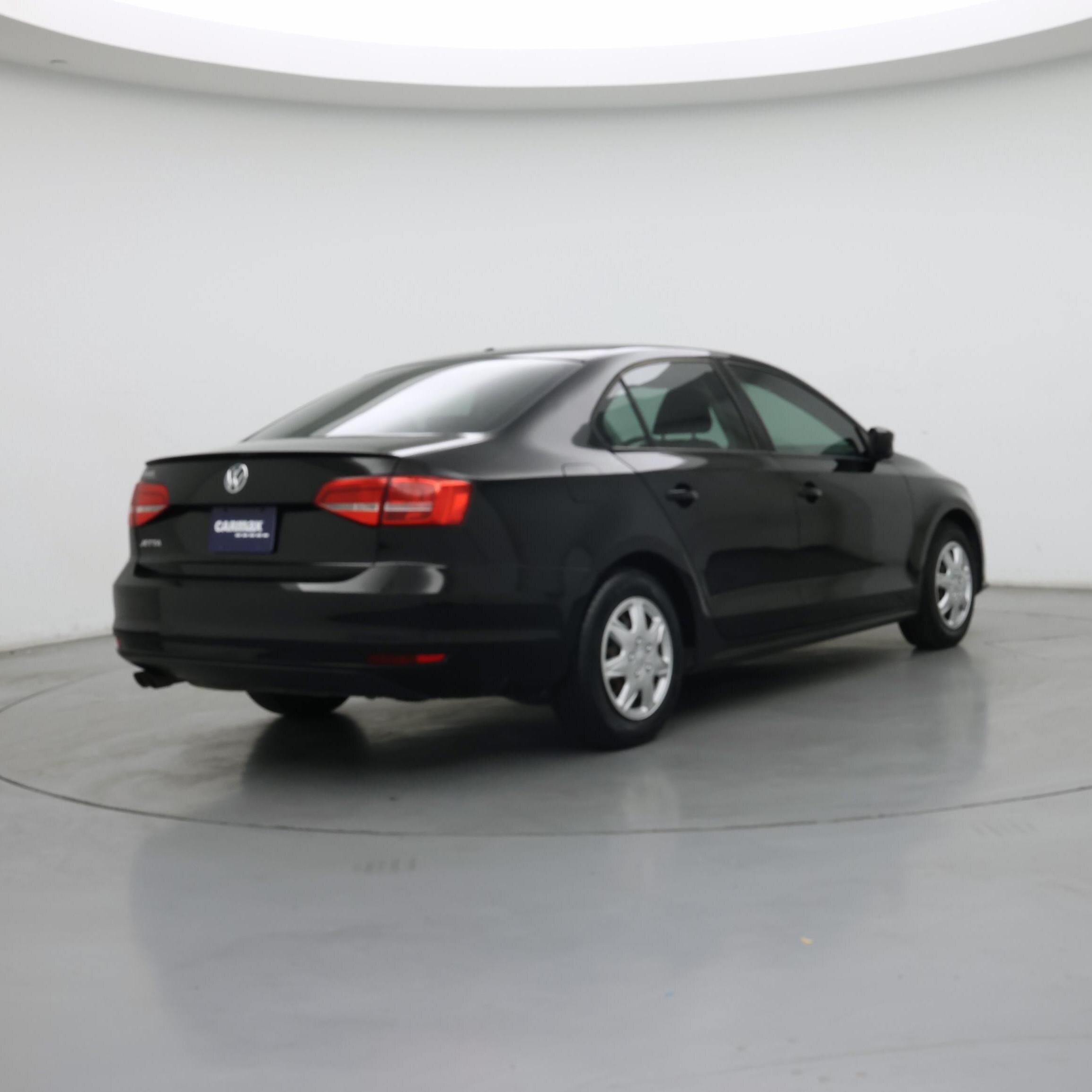 Thumbnail: 2015 Volkswagen Jetta - 8