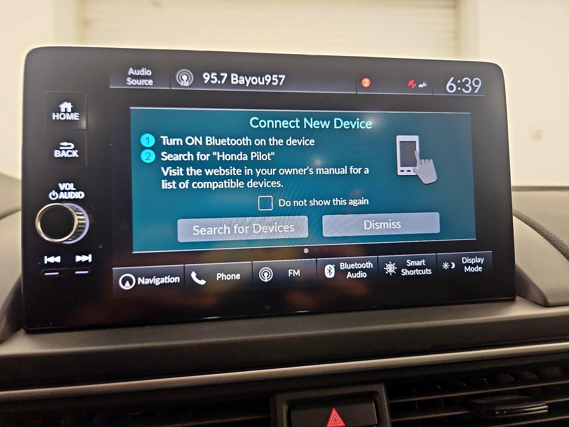 Thumbnail: 2023 Honda Pilot - 15