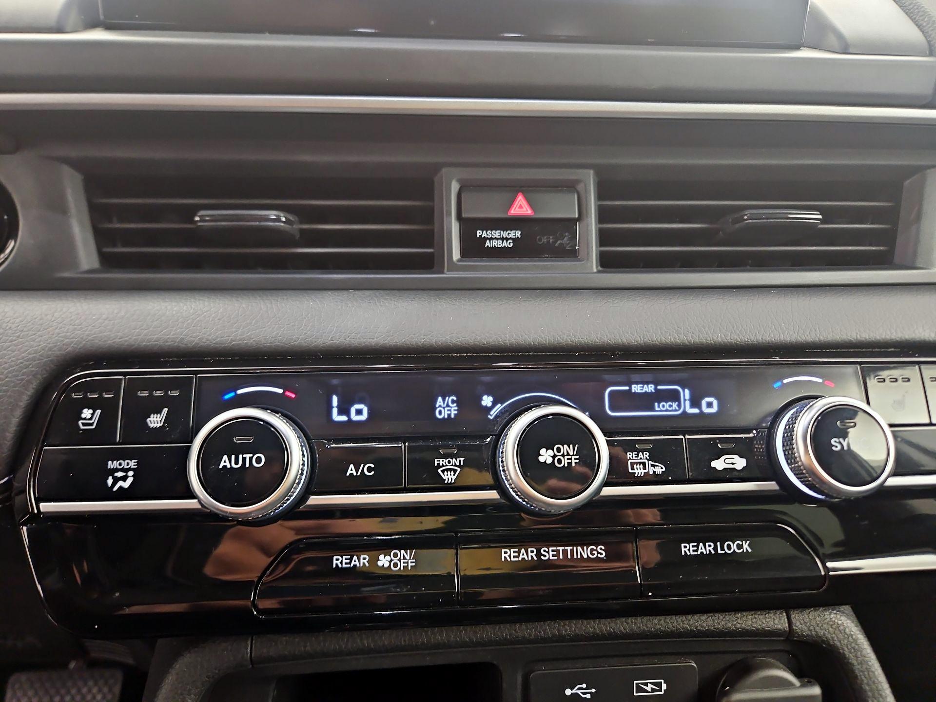 Thumbnail: 2023 Honda Pilot - 16