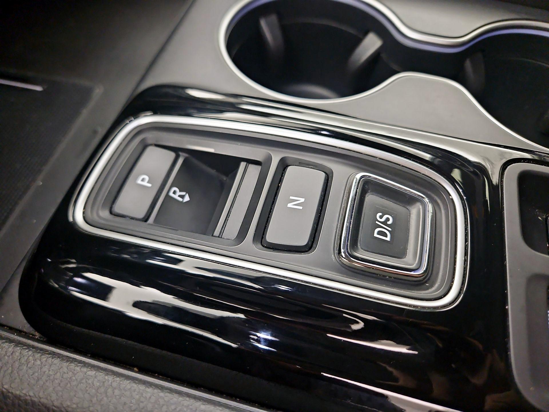 Thumbnail: 2023 Honda Pilot - 17