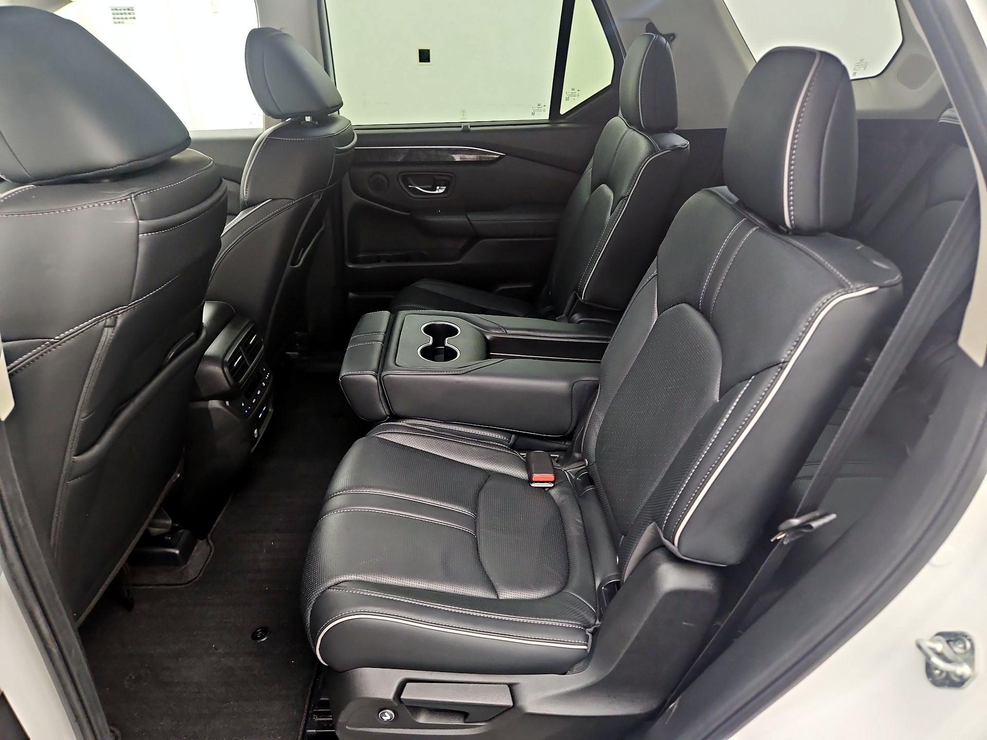 Thumbnail: 2023 Honda Pilot - 19