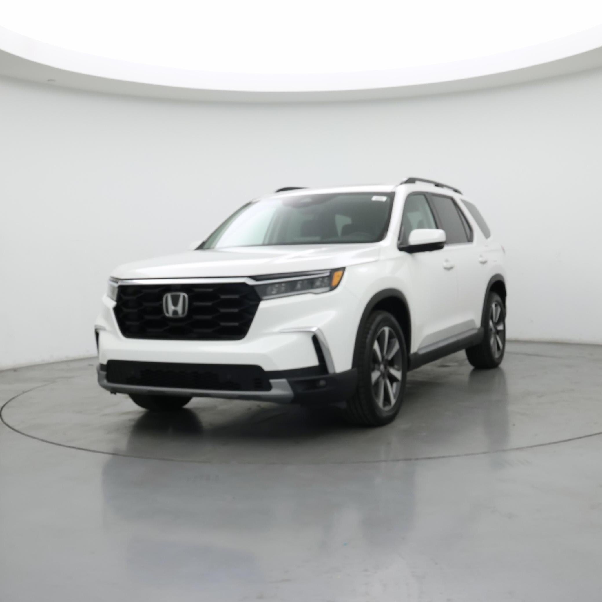 Thumbnail: 2023 Honda Pilot - 4