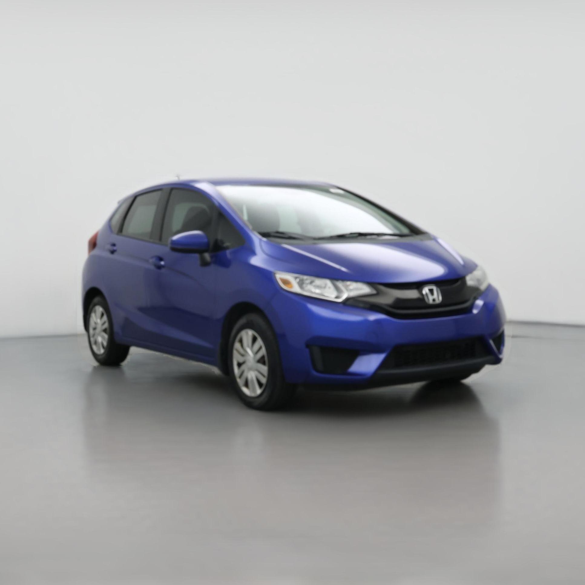 Thumbnail: 2015 Honda Fit - 1