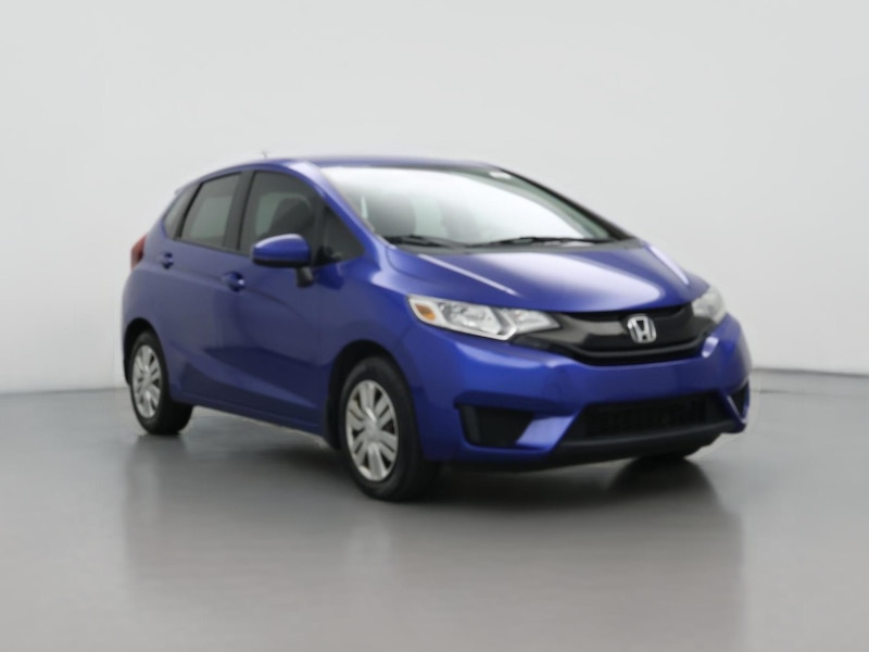 2015 Honda Fit LX -
                  Kenner, LA