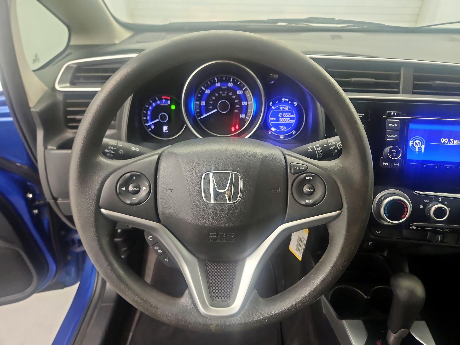 Thumbnail: 2015 Honda Fit - 10