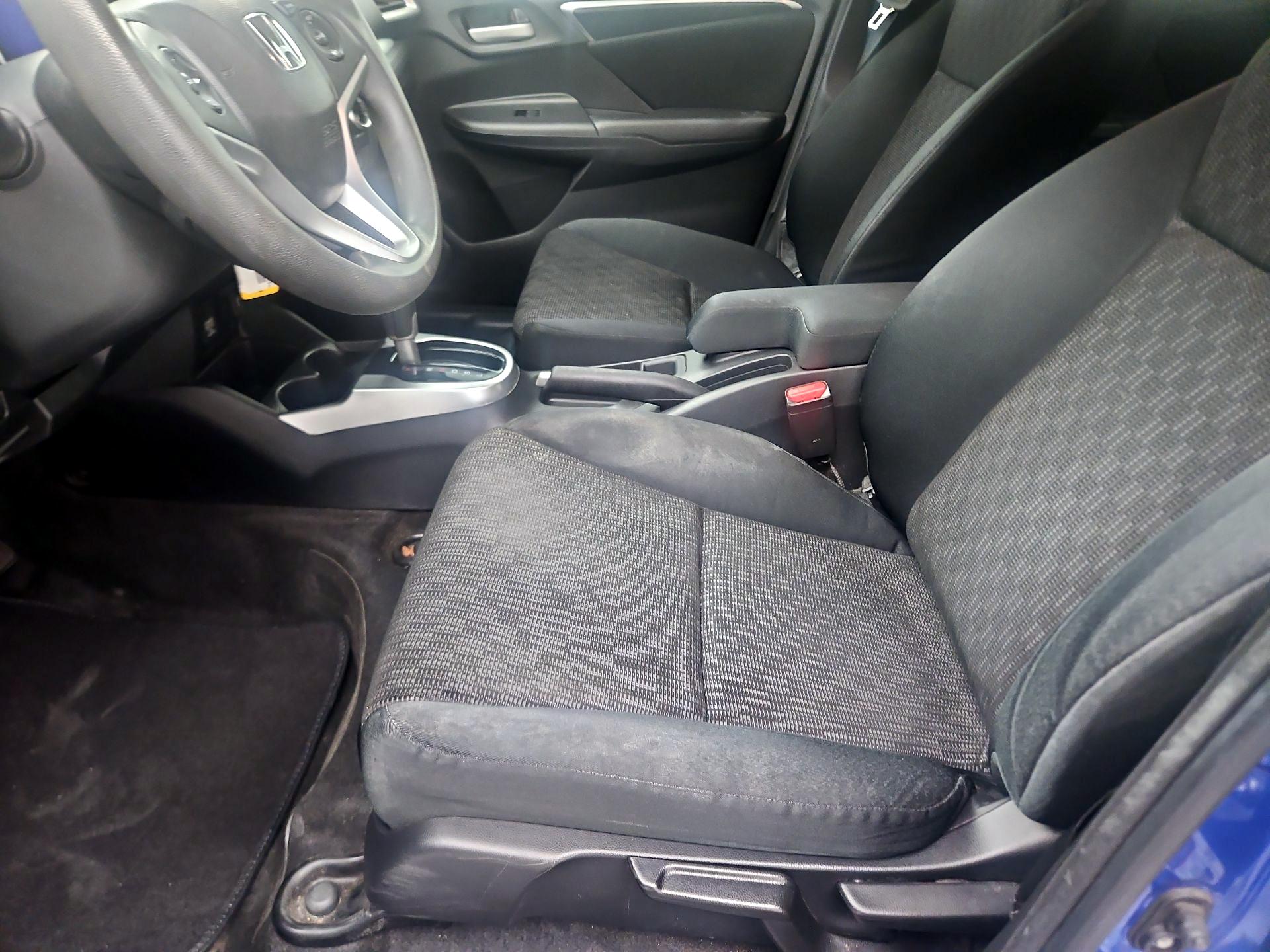 Thumbnail: 2015 Honda Fit - 11