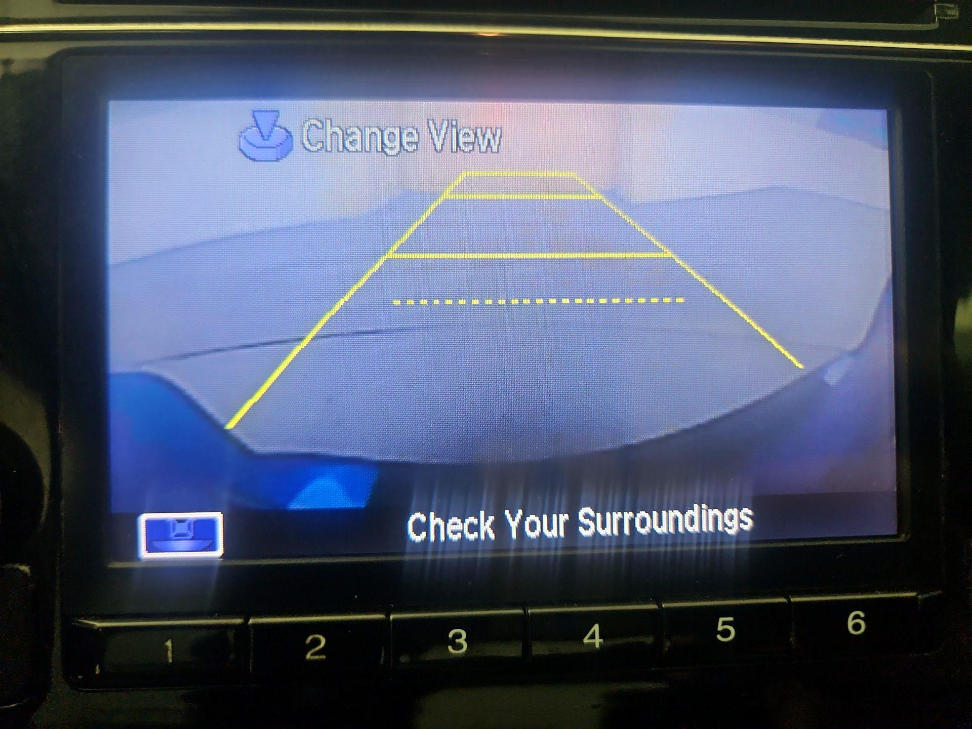 Thumbnail: 2015 Honda Fit - 14