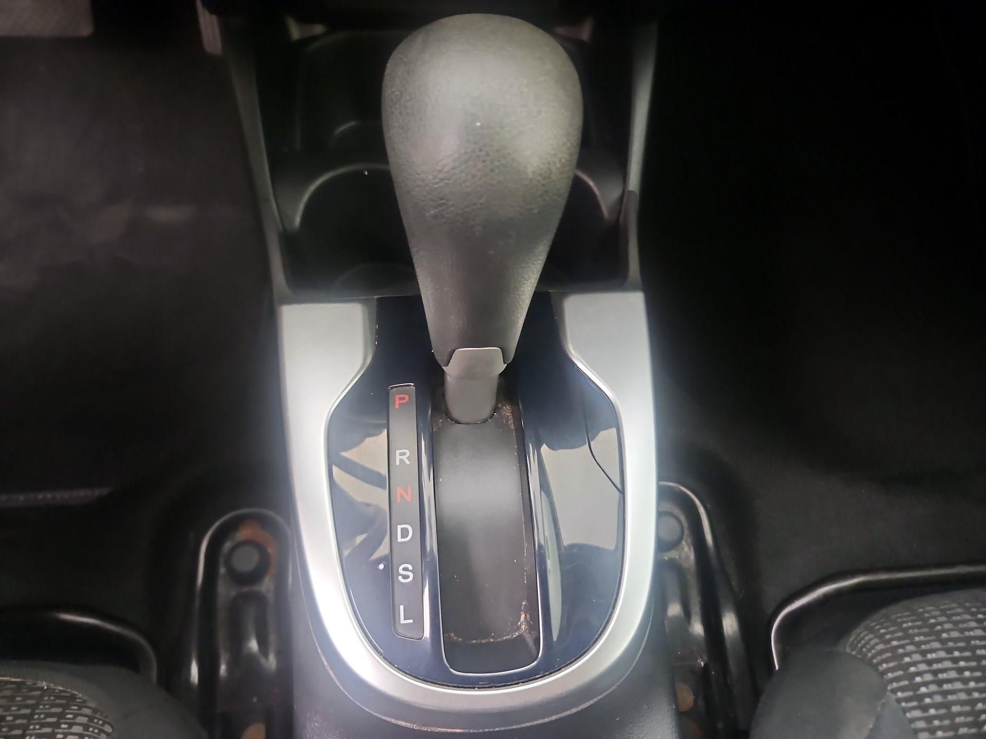 Thumbnail: 2015 Honda Fit - 17