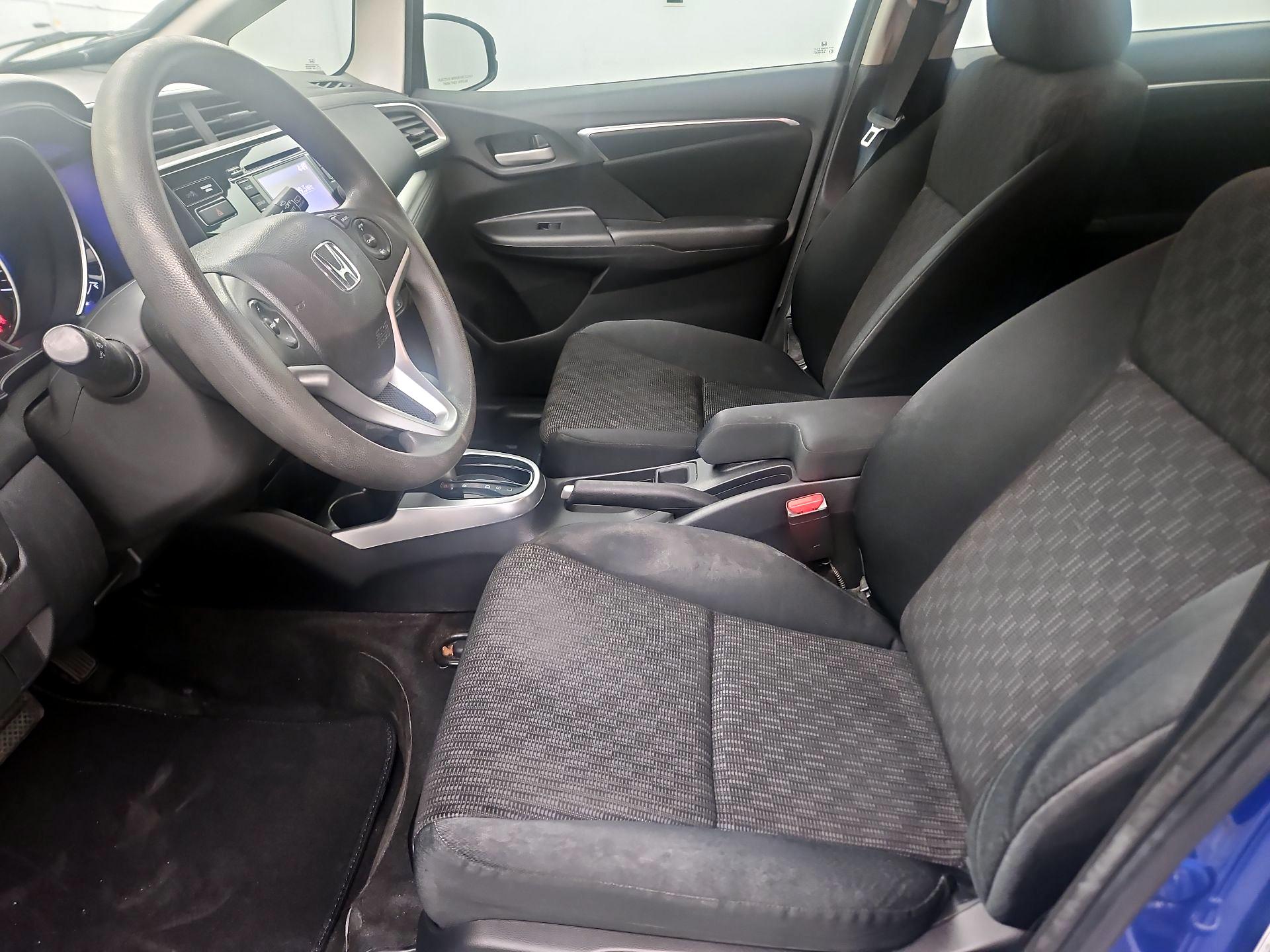 Thumbnail: 2015 Honda Fit - 19