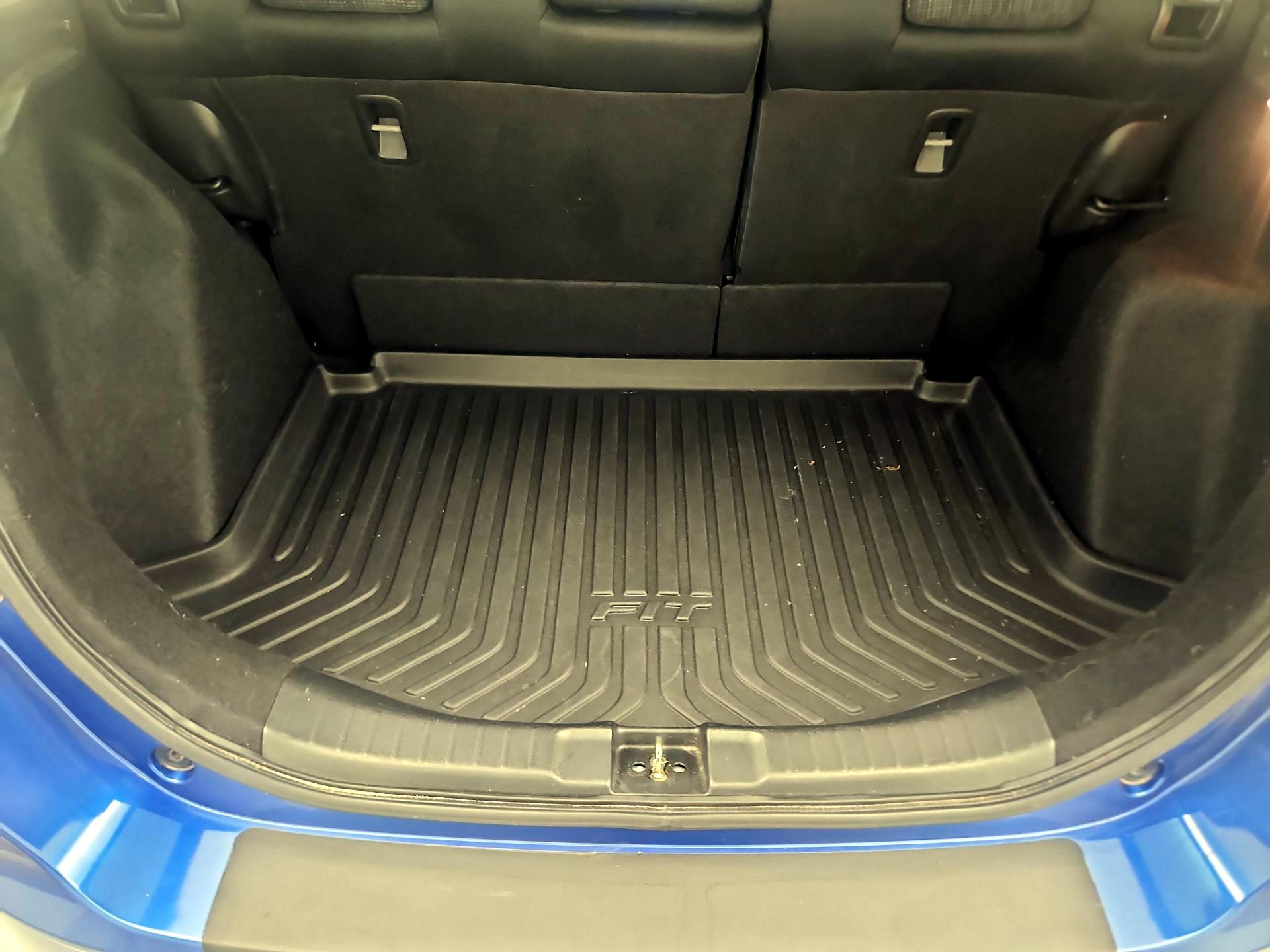 Thumbnail: 2015 Honda Fit - 20