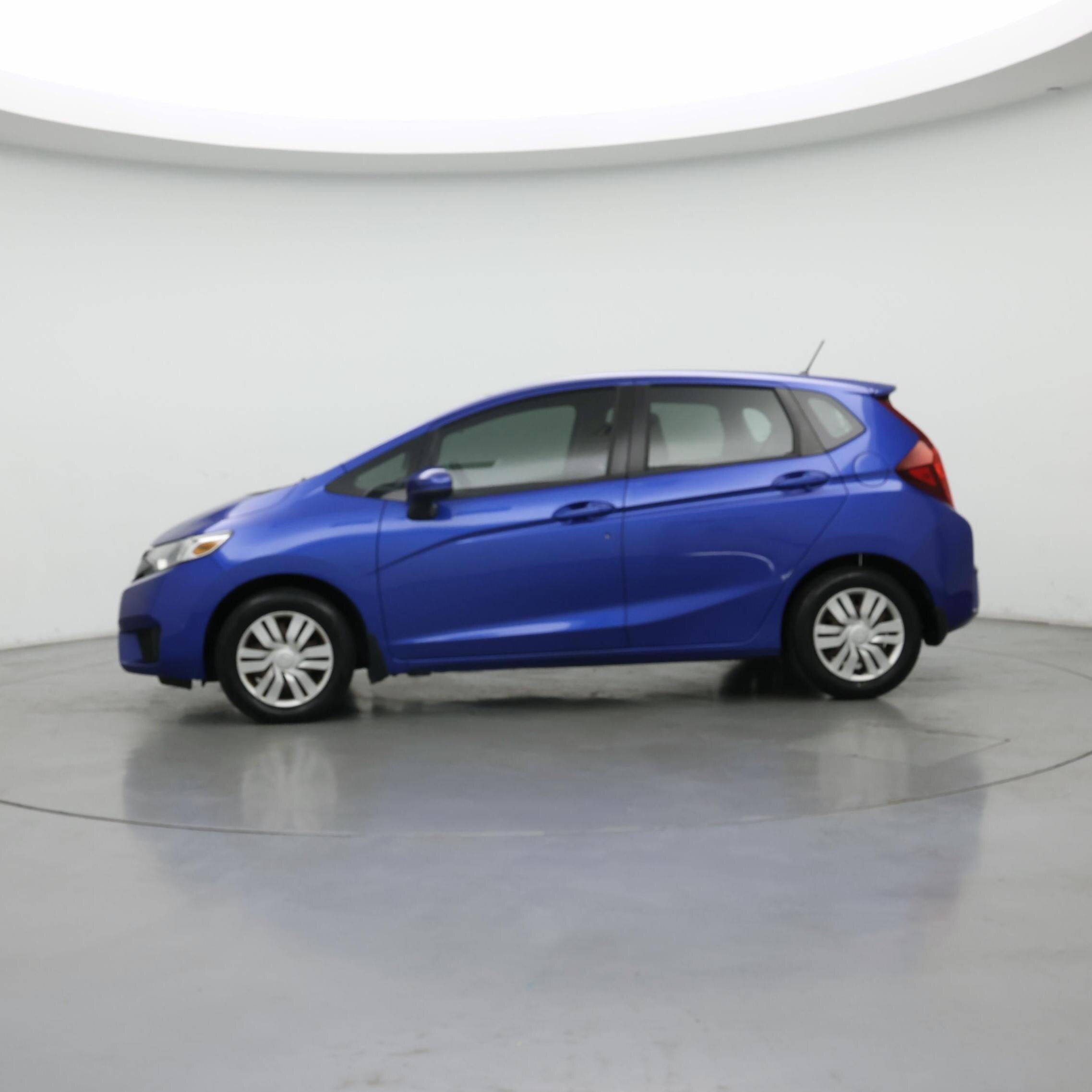 Thumbnail: 2015 Honda Fit - 3