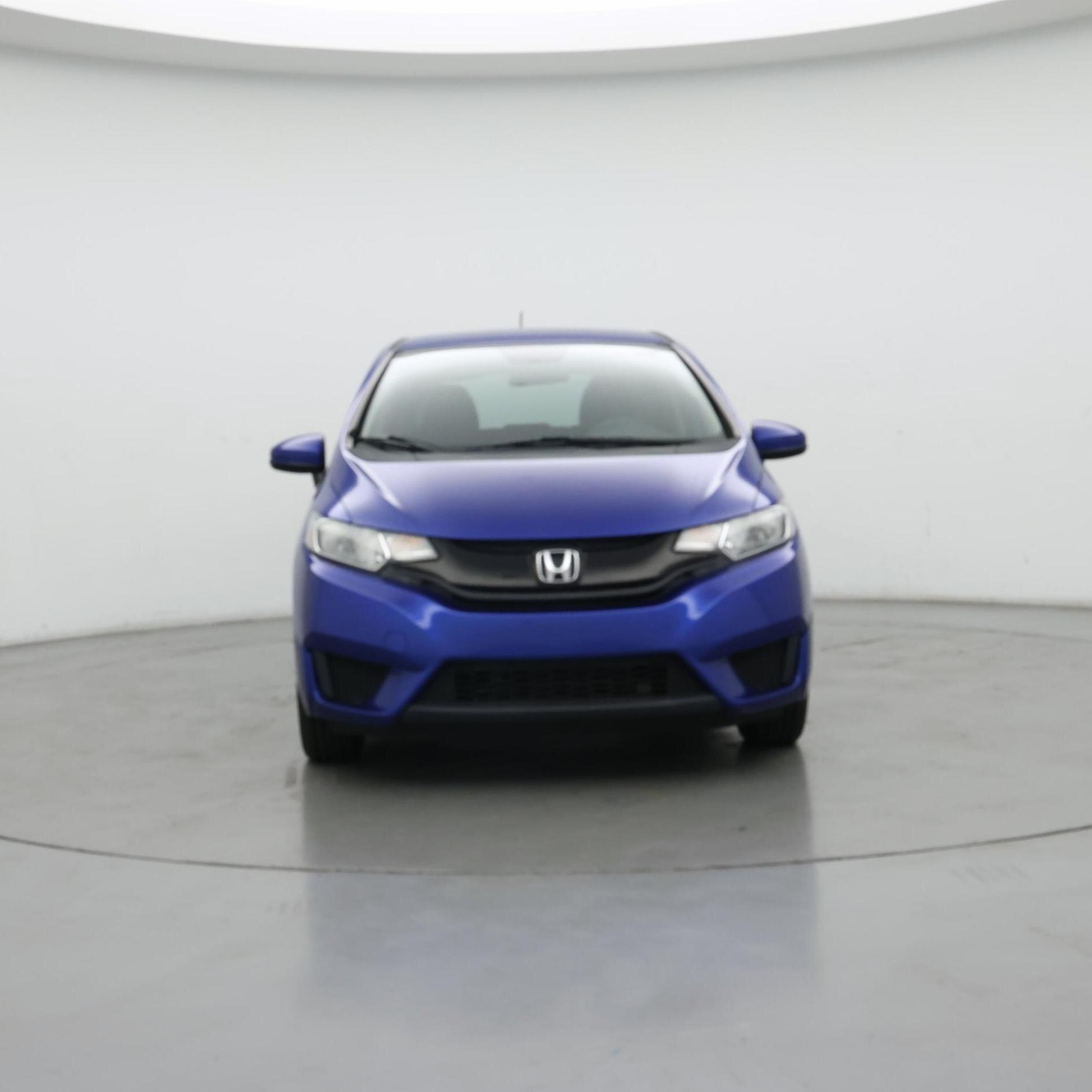 Thumbnail: 2015 Honda Fit - 5