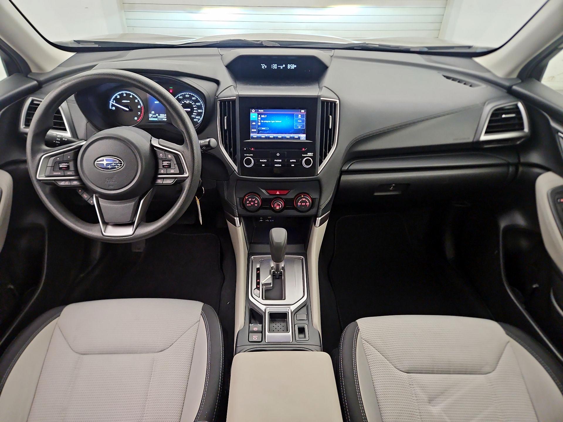 Thumbnail: 2020 Subaru Forester - 9