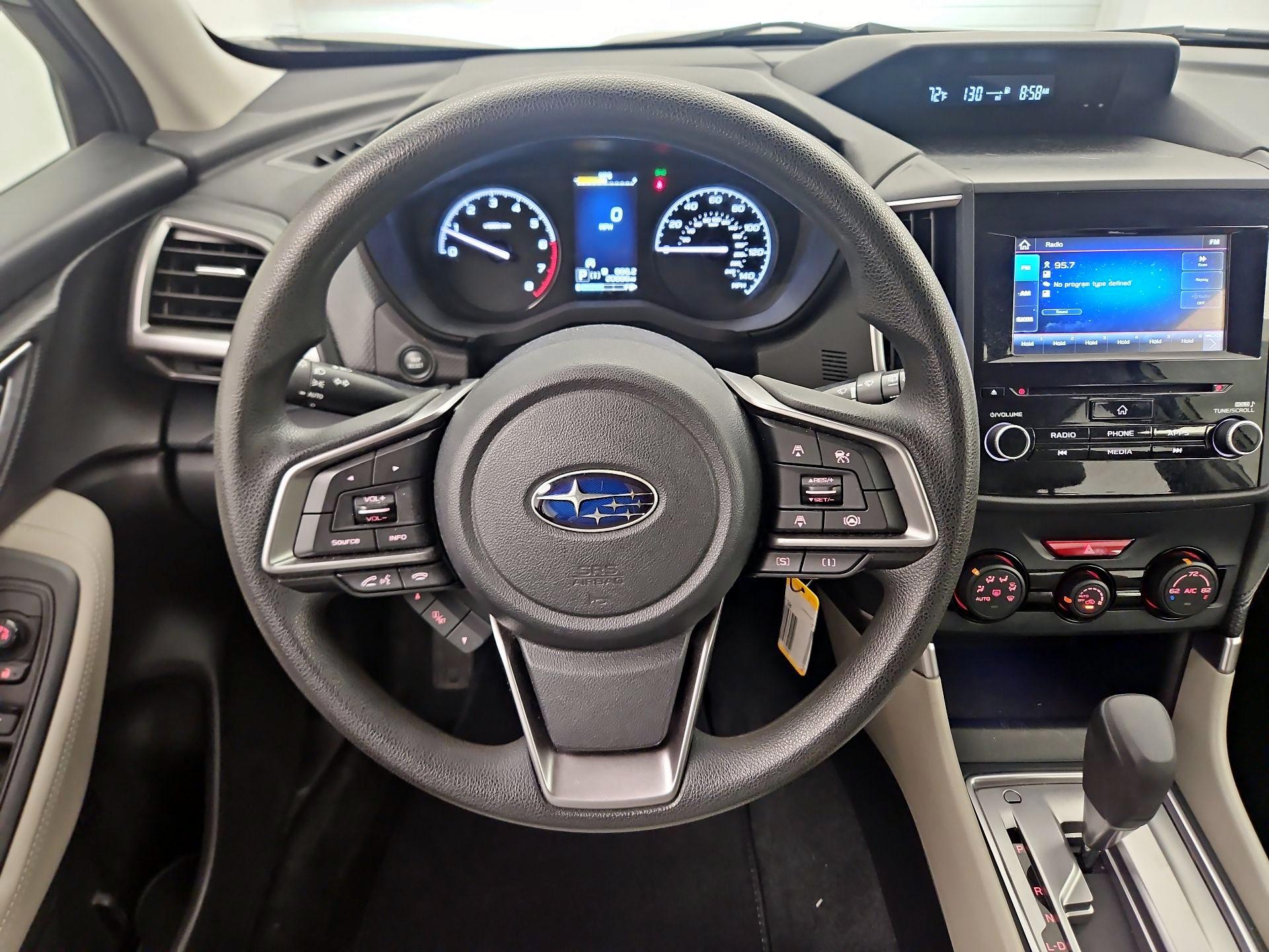 Thumbnail: 2020 Subaru Forester - 10