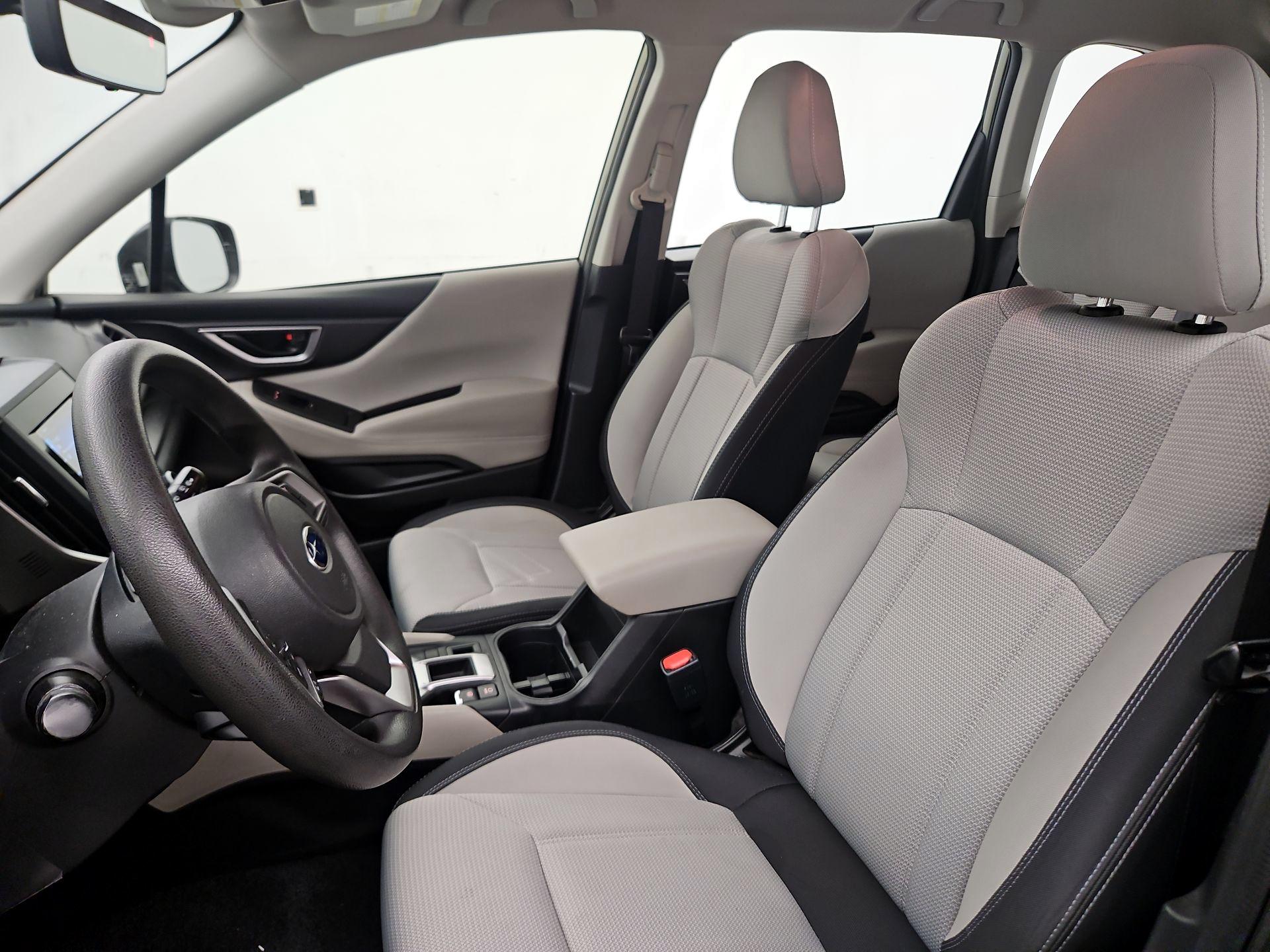 Thumbnail: 2020 Subaru Forester - 11