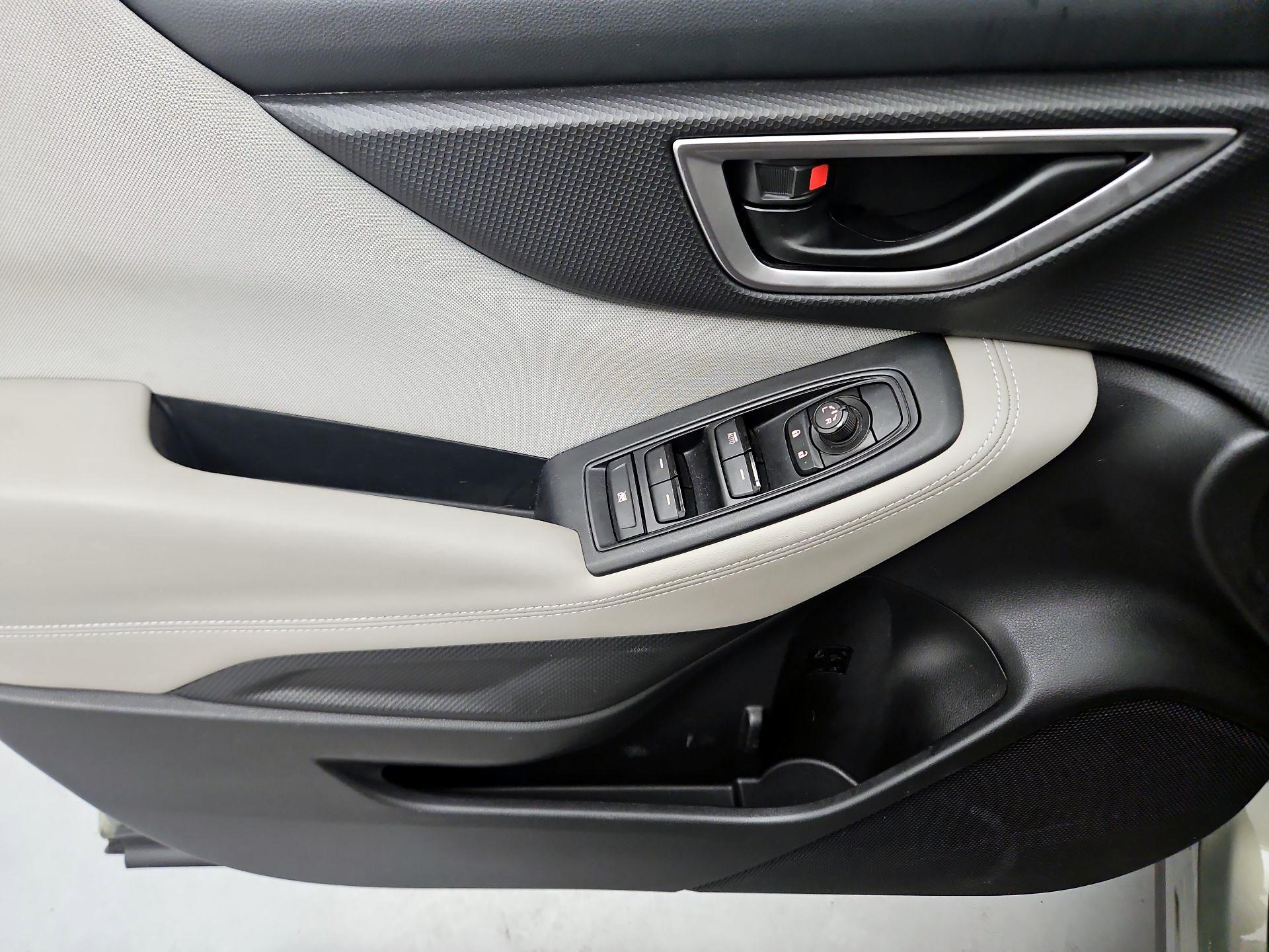 Thumbnail: 2020 Subaru Forester - 12