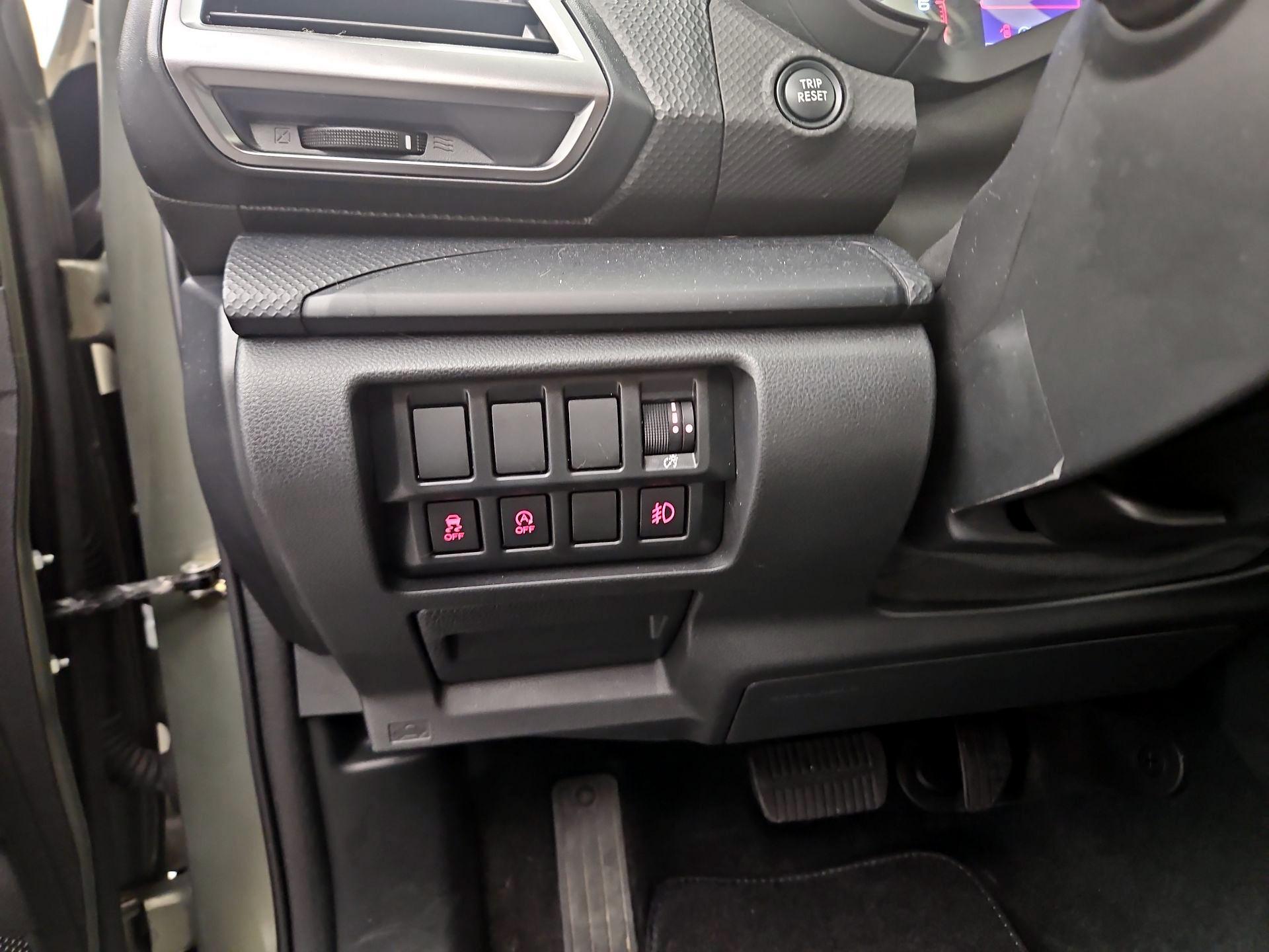 Thumbnail: 2020 Subaru Forester - 13