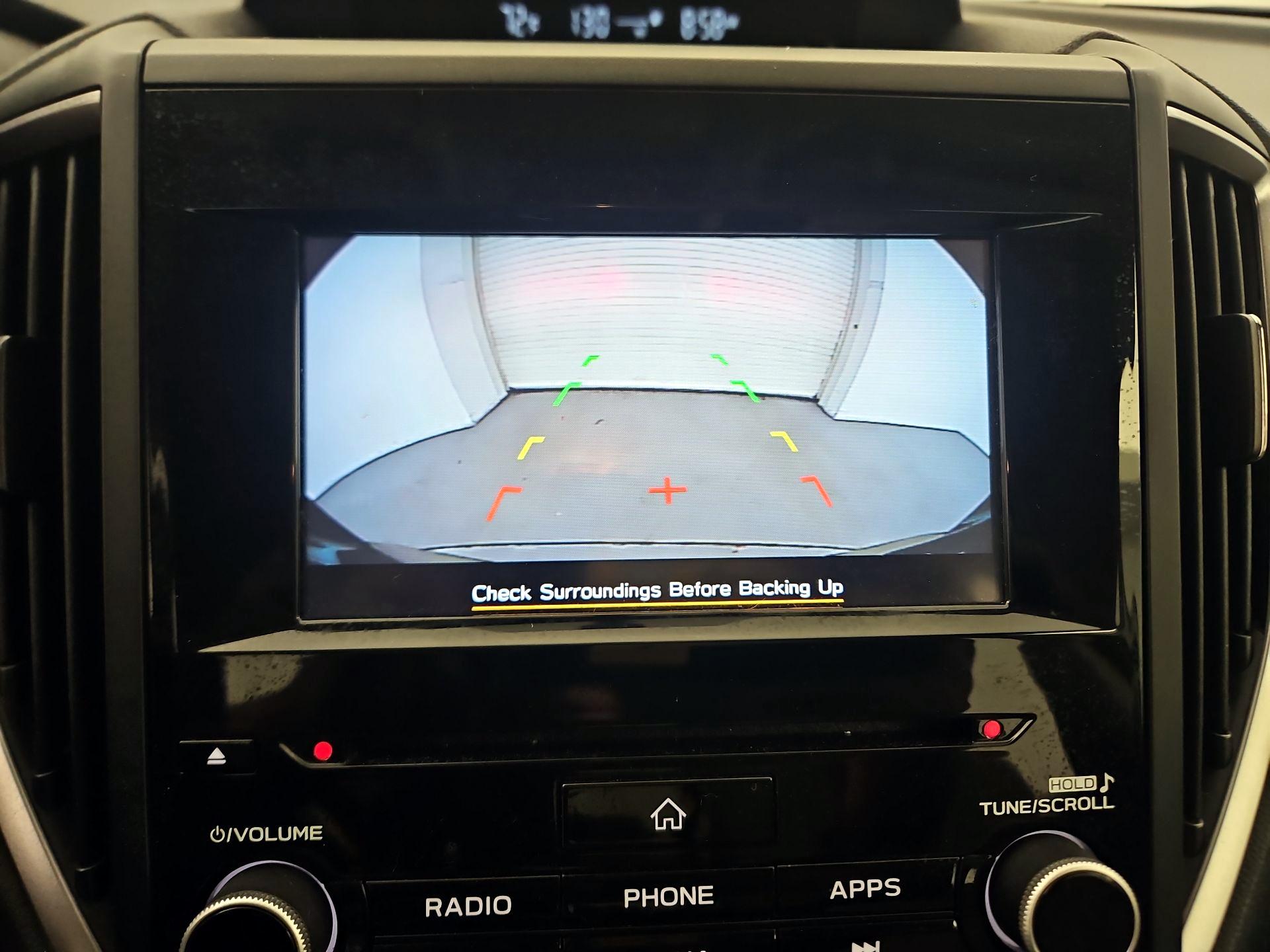 Thumbnail: 2020 Subaru Forester - 14