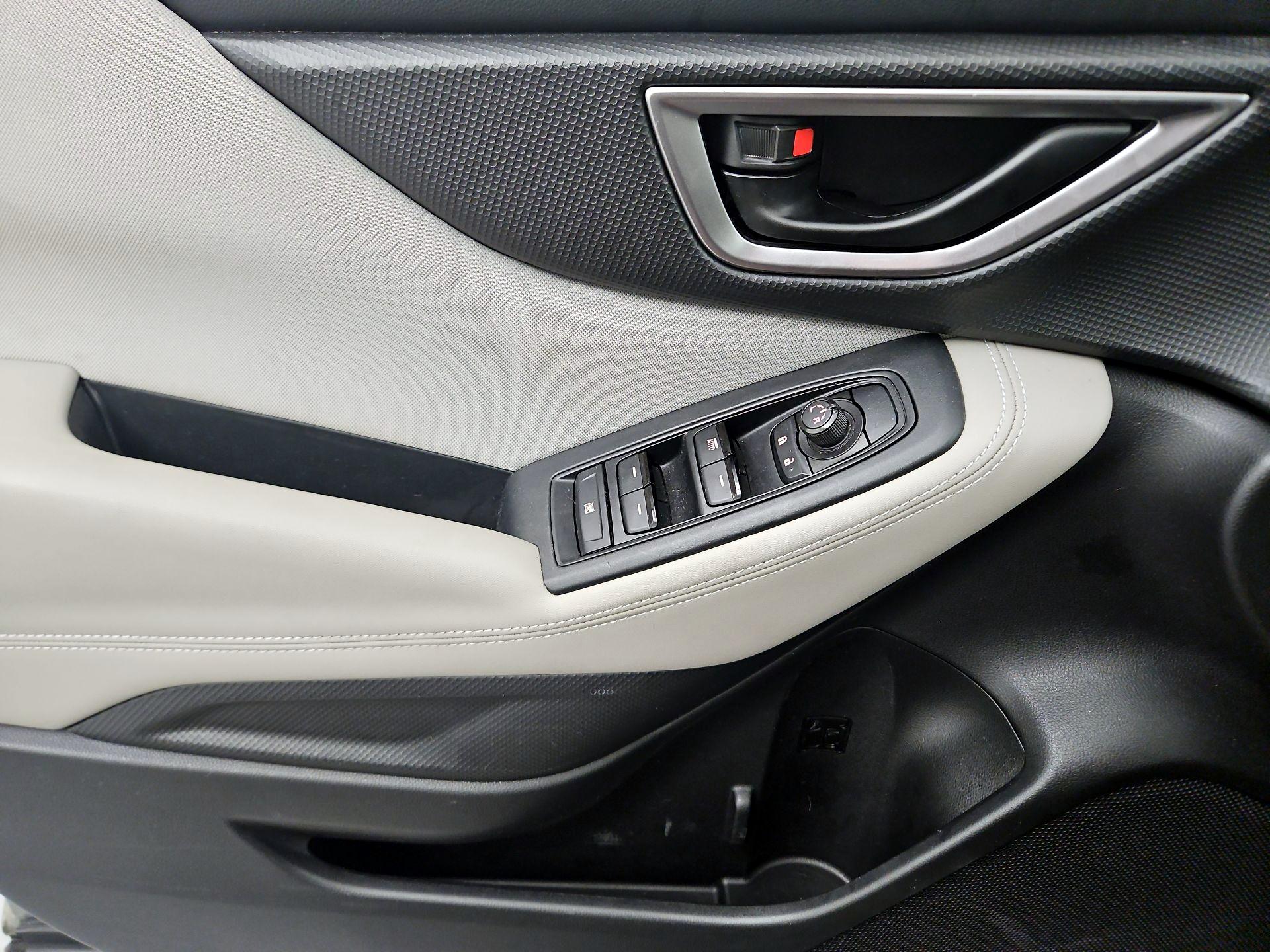 Thumbnail: 2020 Subaru Forester - 15